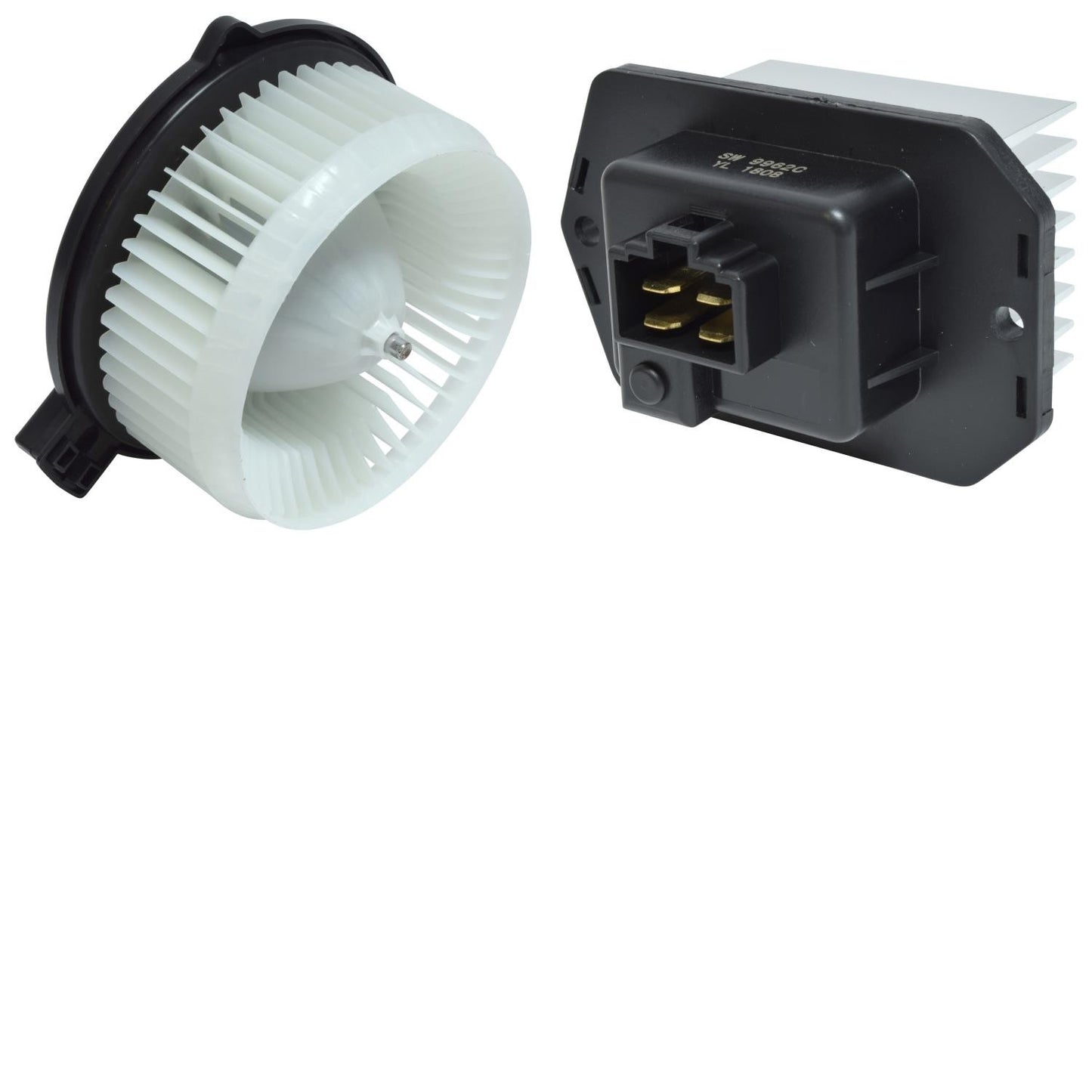 Universal Air Cond BK1252