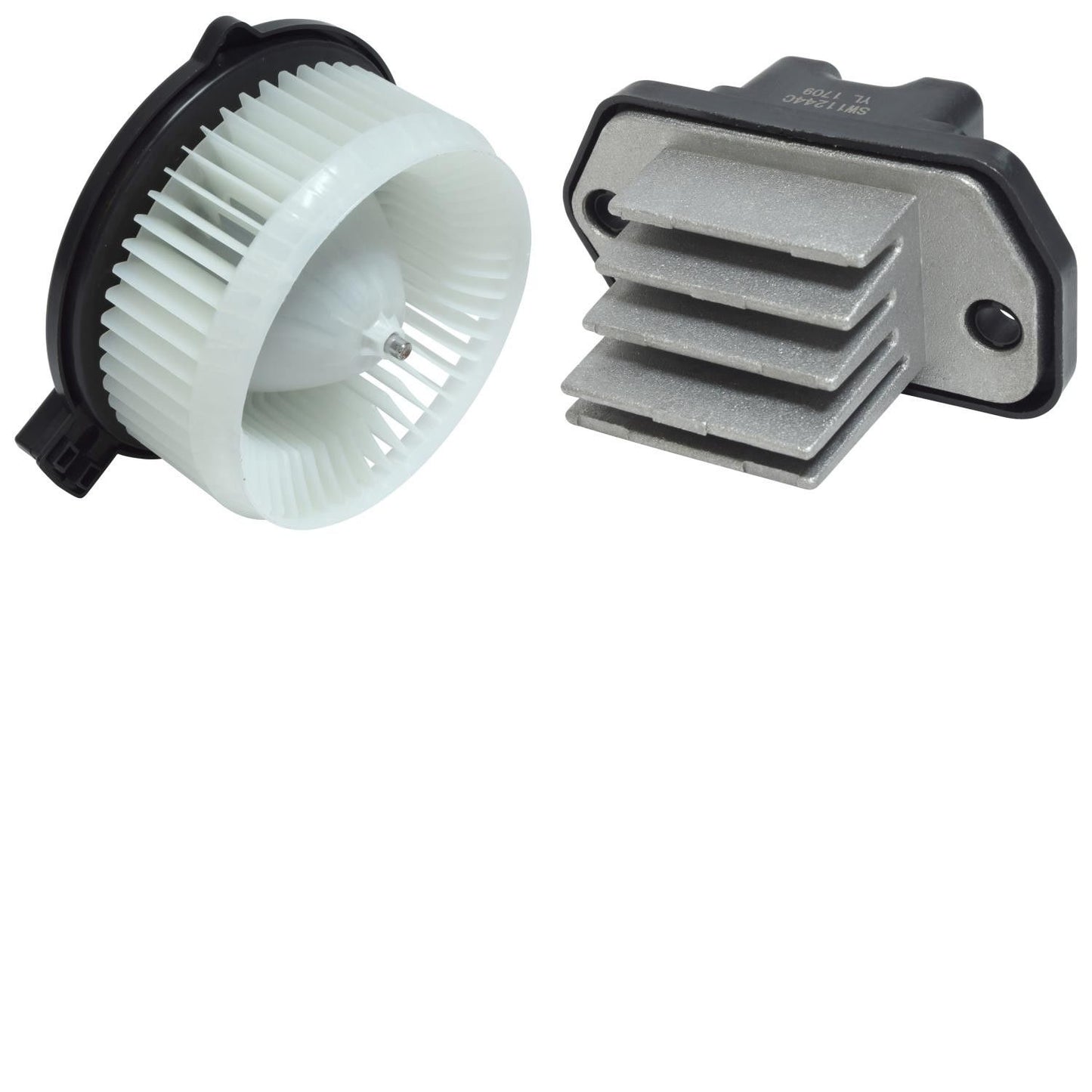 Universal Air Cond BK1253