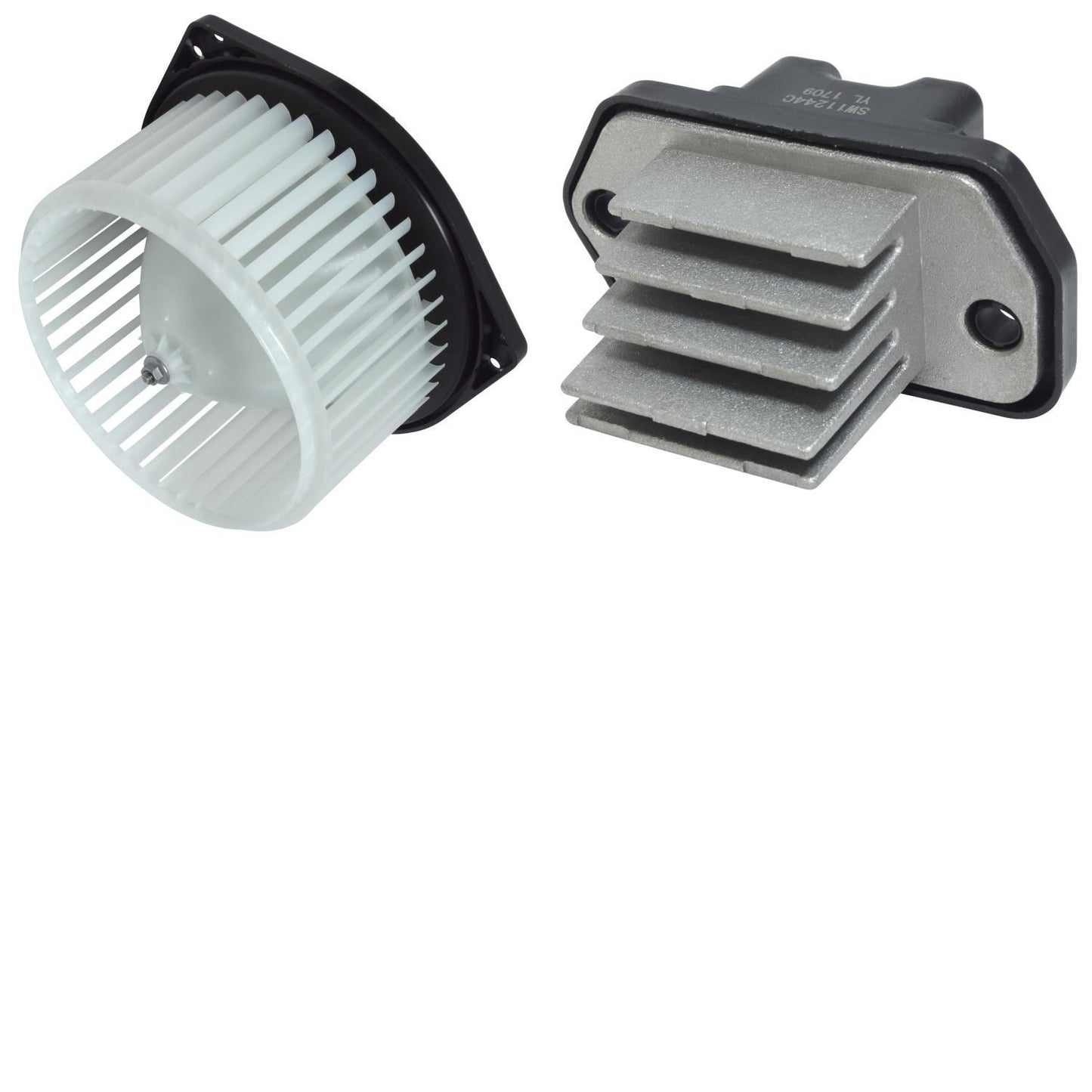 Universal Air Cond BK1254