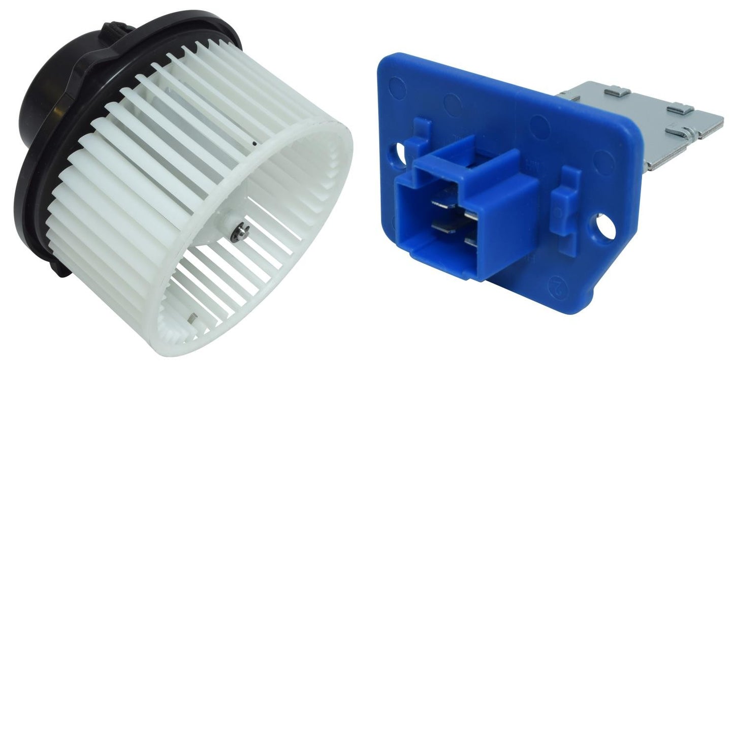 UAC BK1255 main image