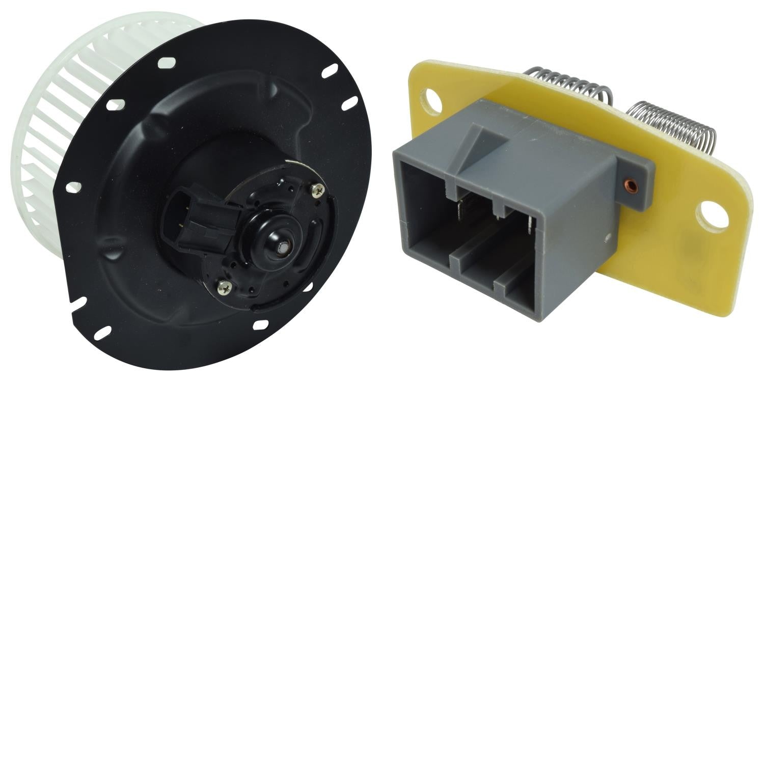 UAC BK1260 main image