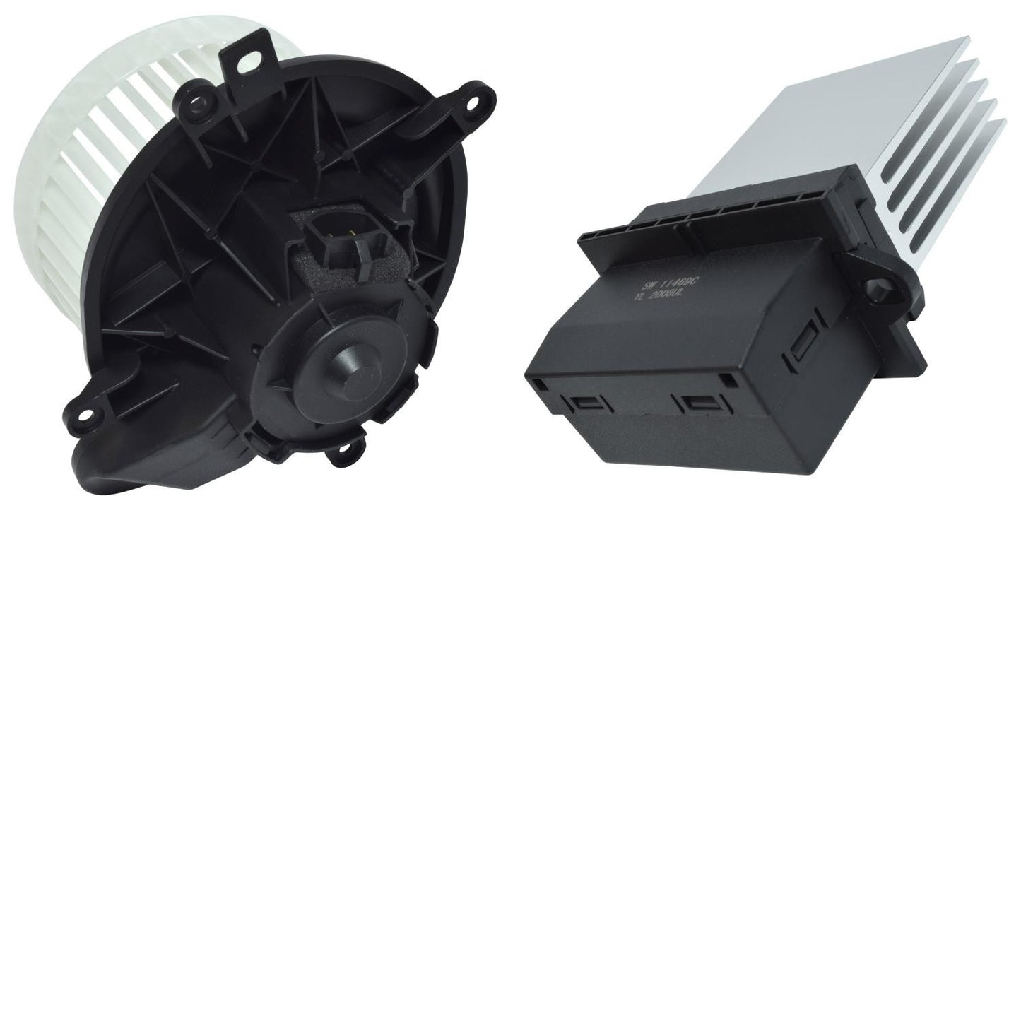 Universal Air Cond BK1261