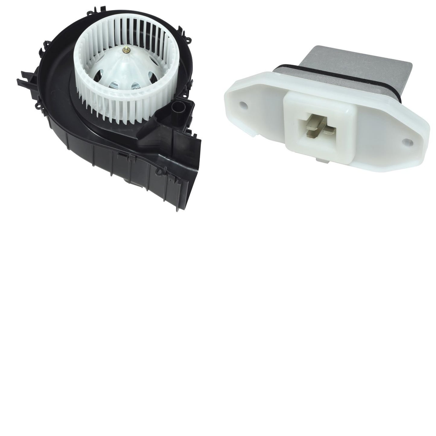Universal Air Cond BK1263