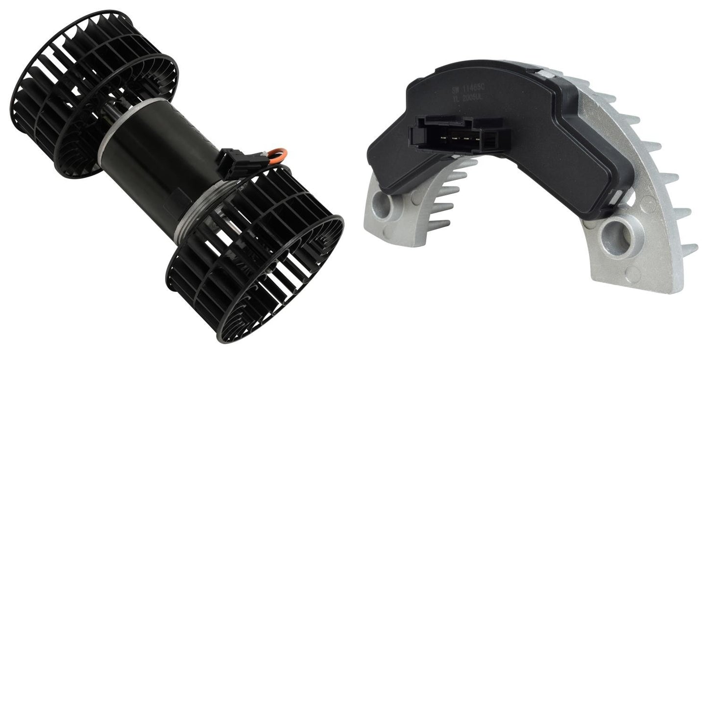 UAC BK1267 main image