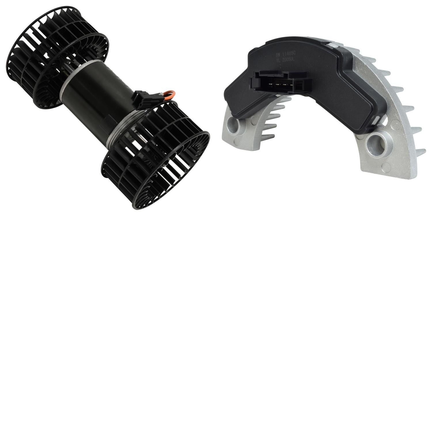 UAC BK1267 main image