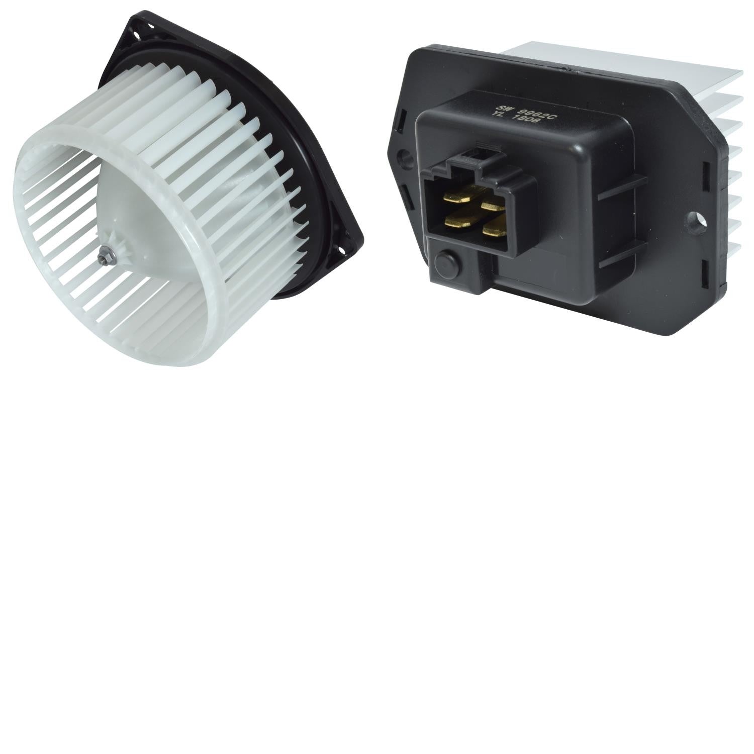 UAC BK1276 main image
