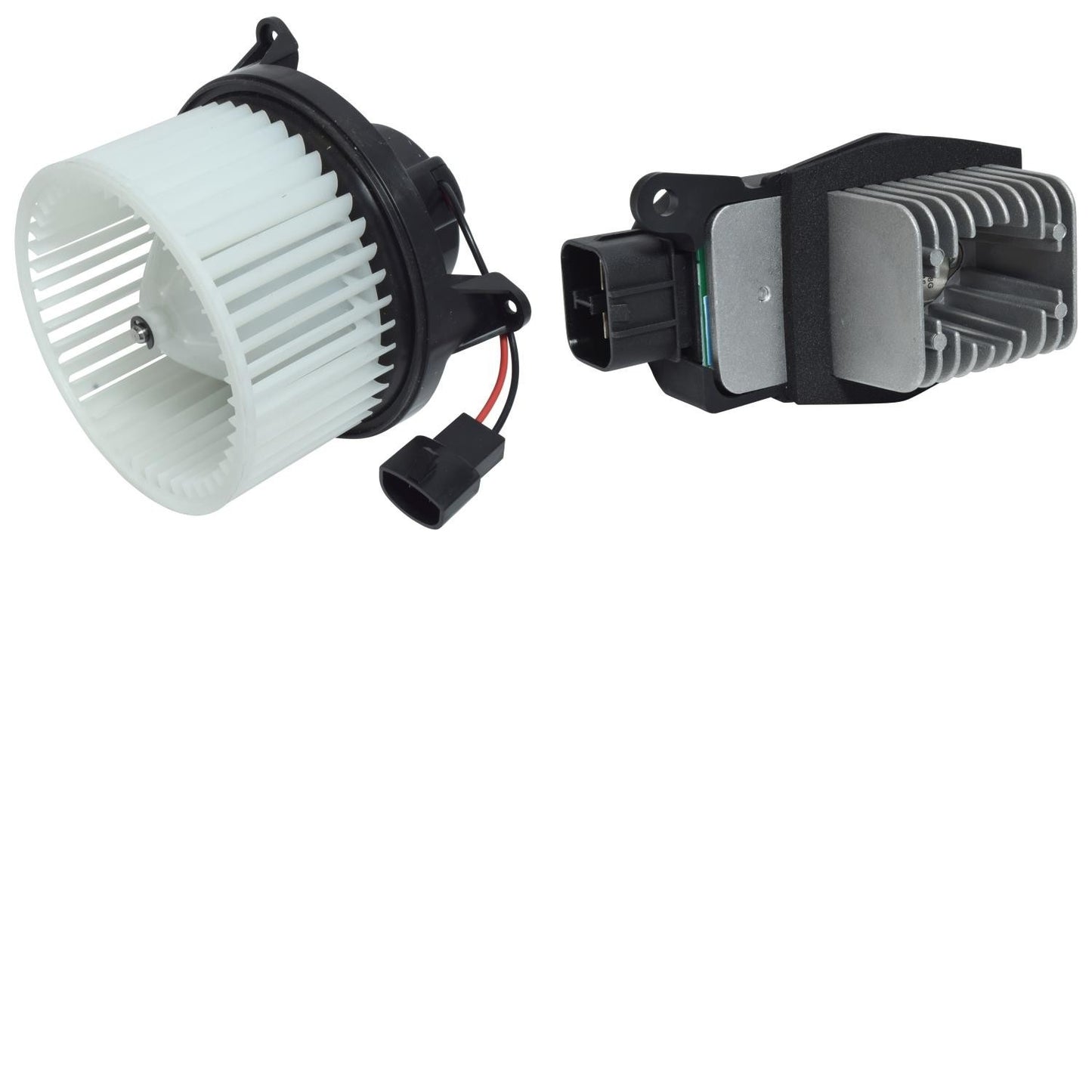 Universal Air Cond BK1281