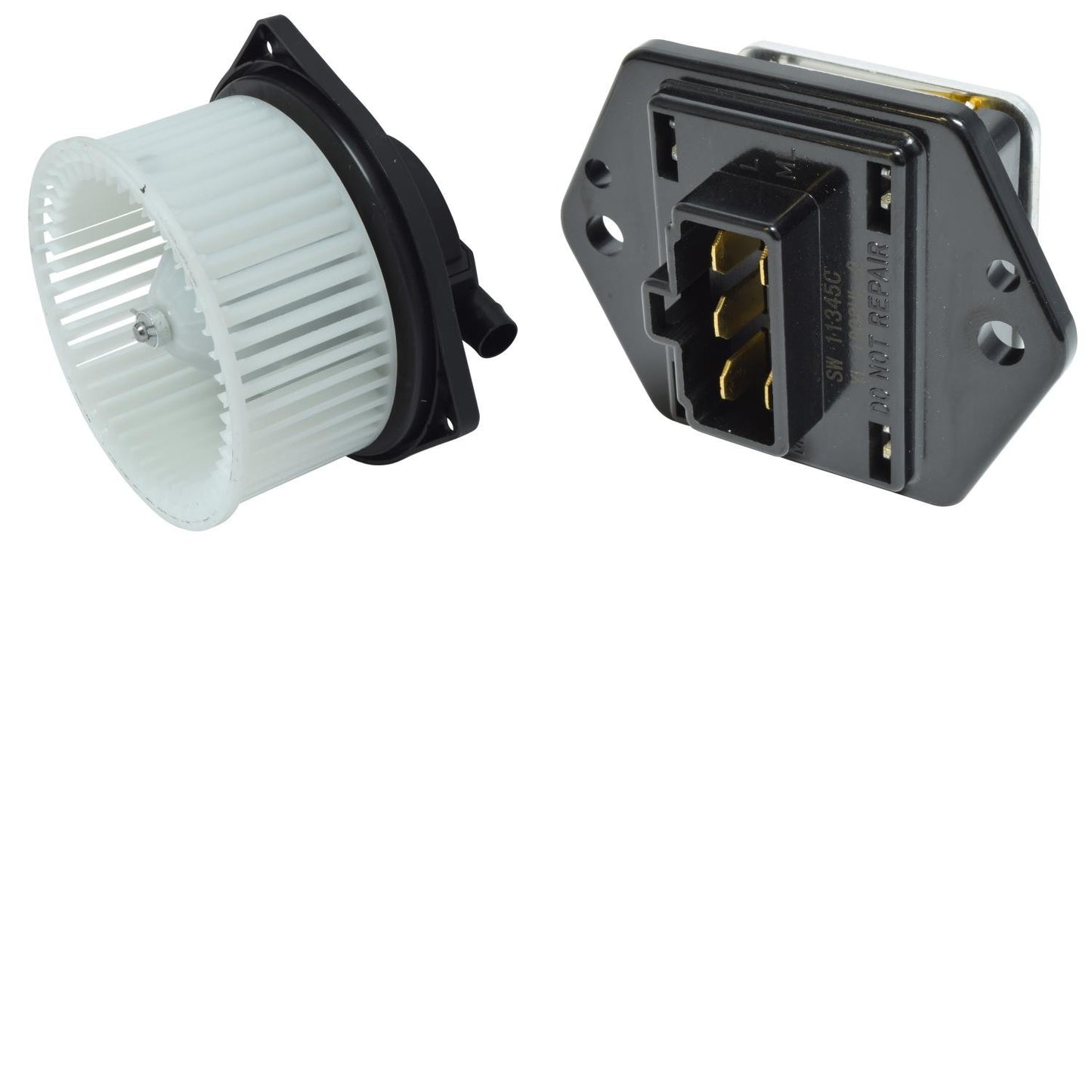 Universal Air Cond BK1283
