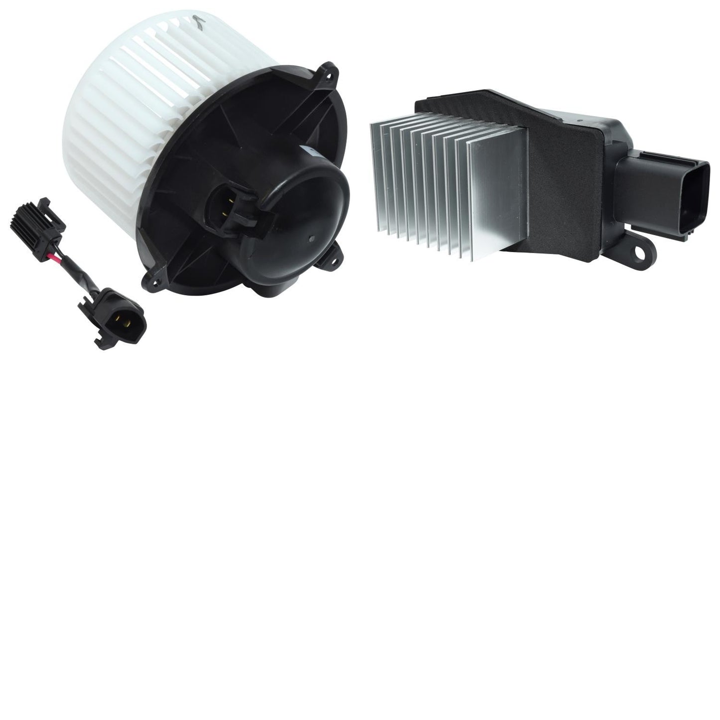 UAC BK1287 main image