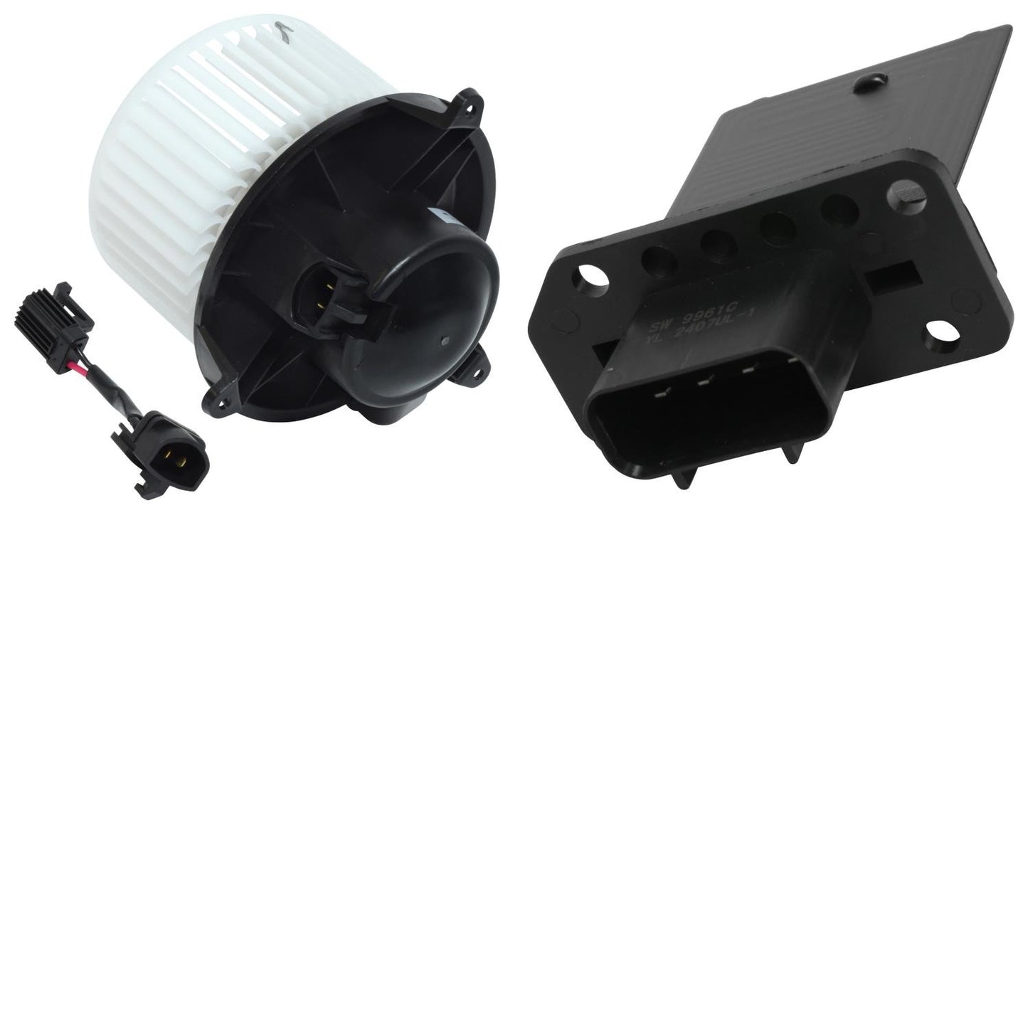 UAC BK1288 main image