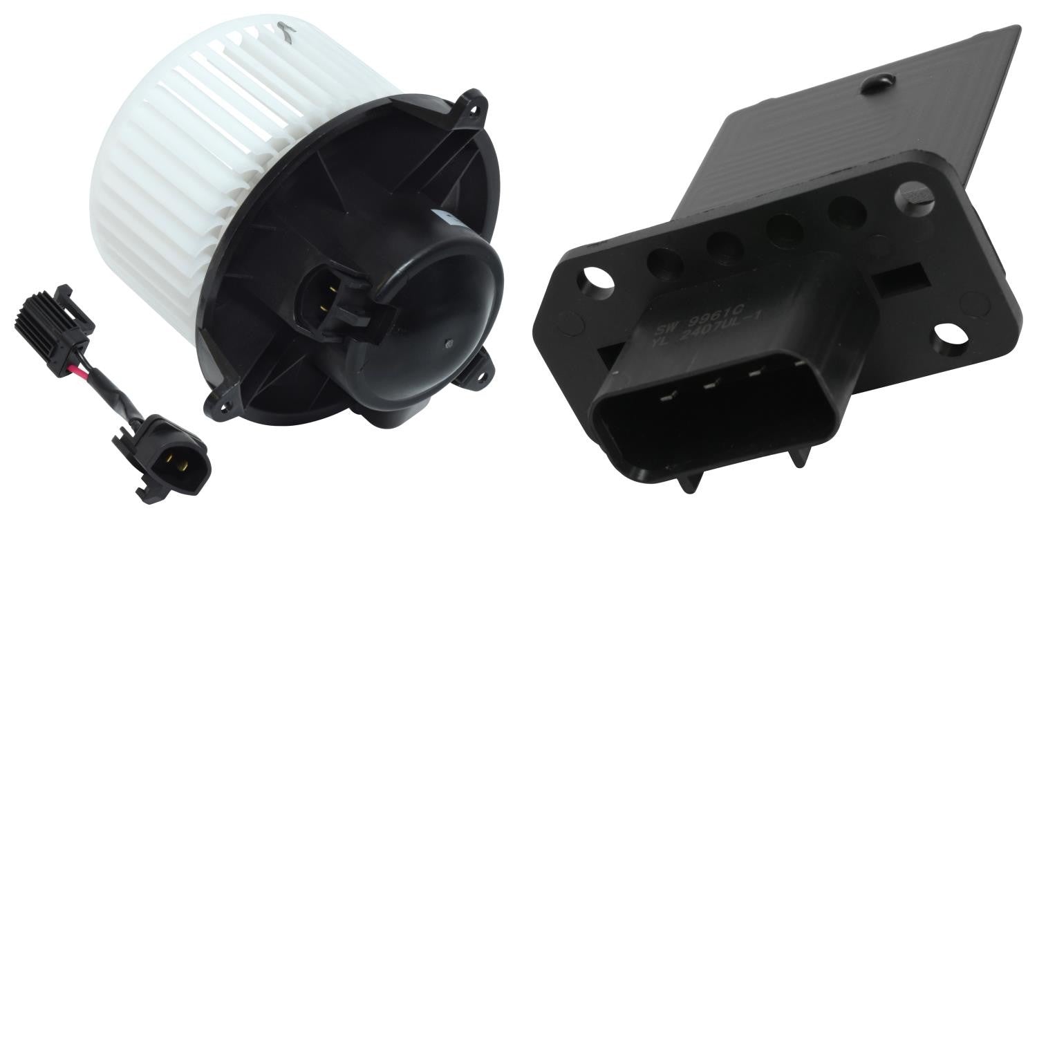 UAC BK1288 main image