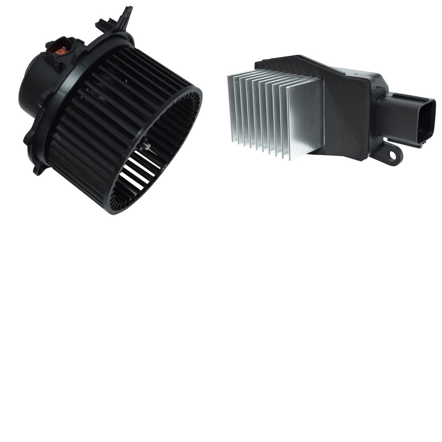 Universal Air Cond BK1289