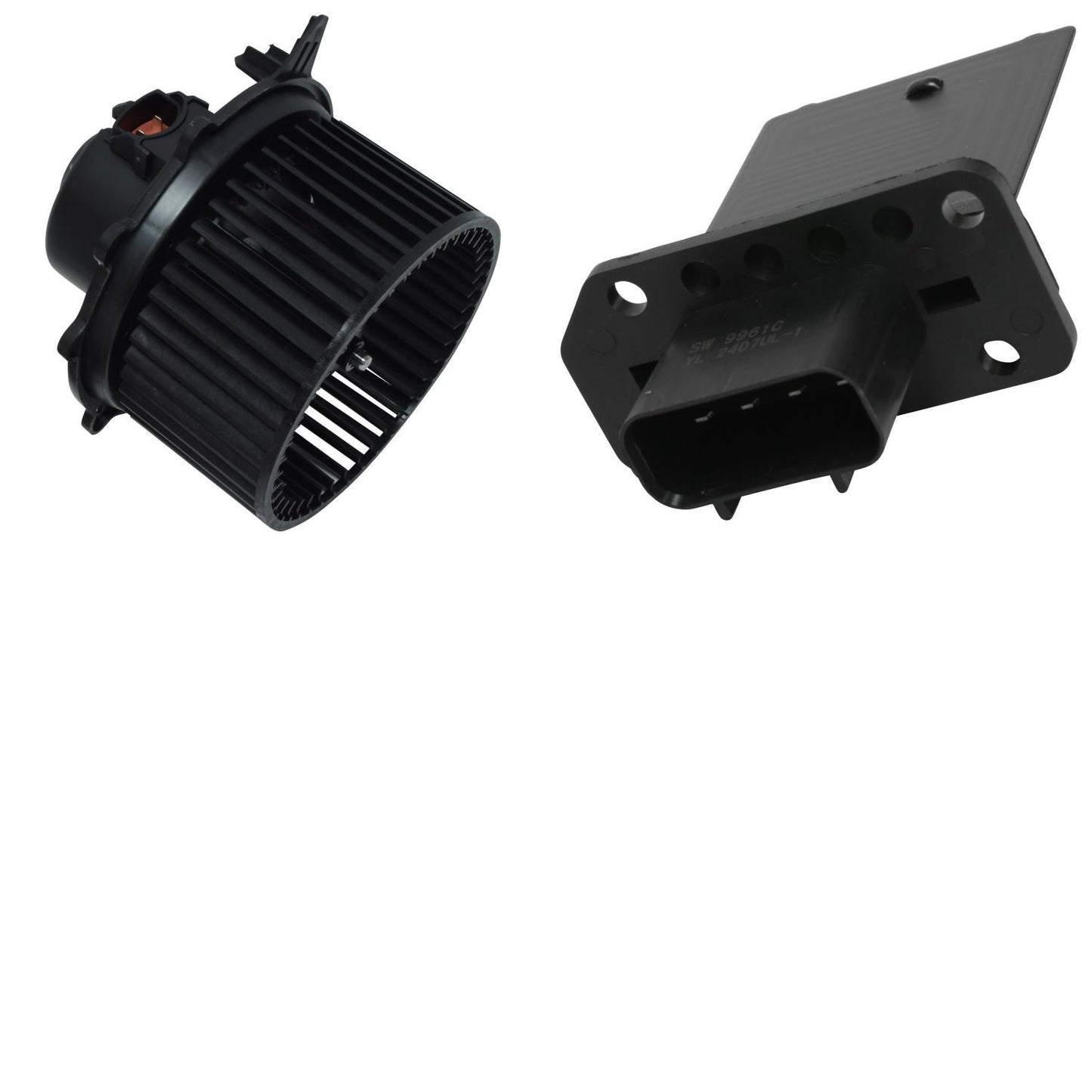 UAC BK1290 main image