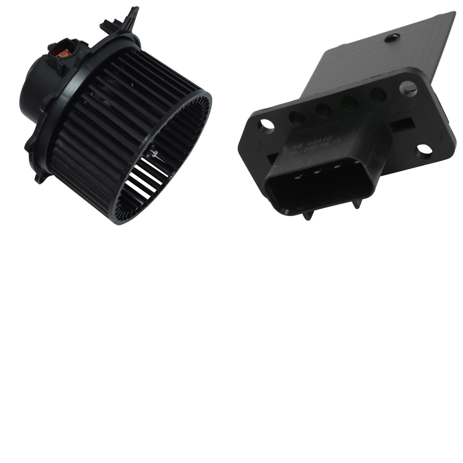UAC BK1290 main image