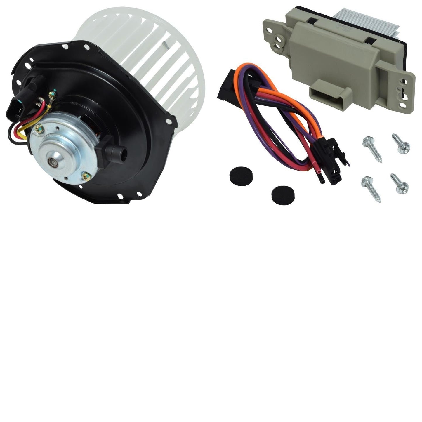 Universal Air Cond BK1292