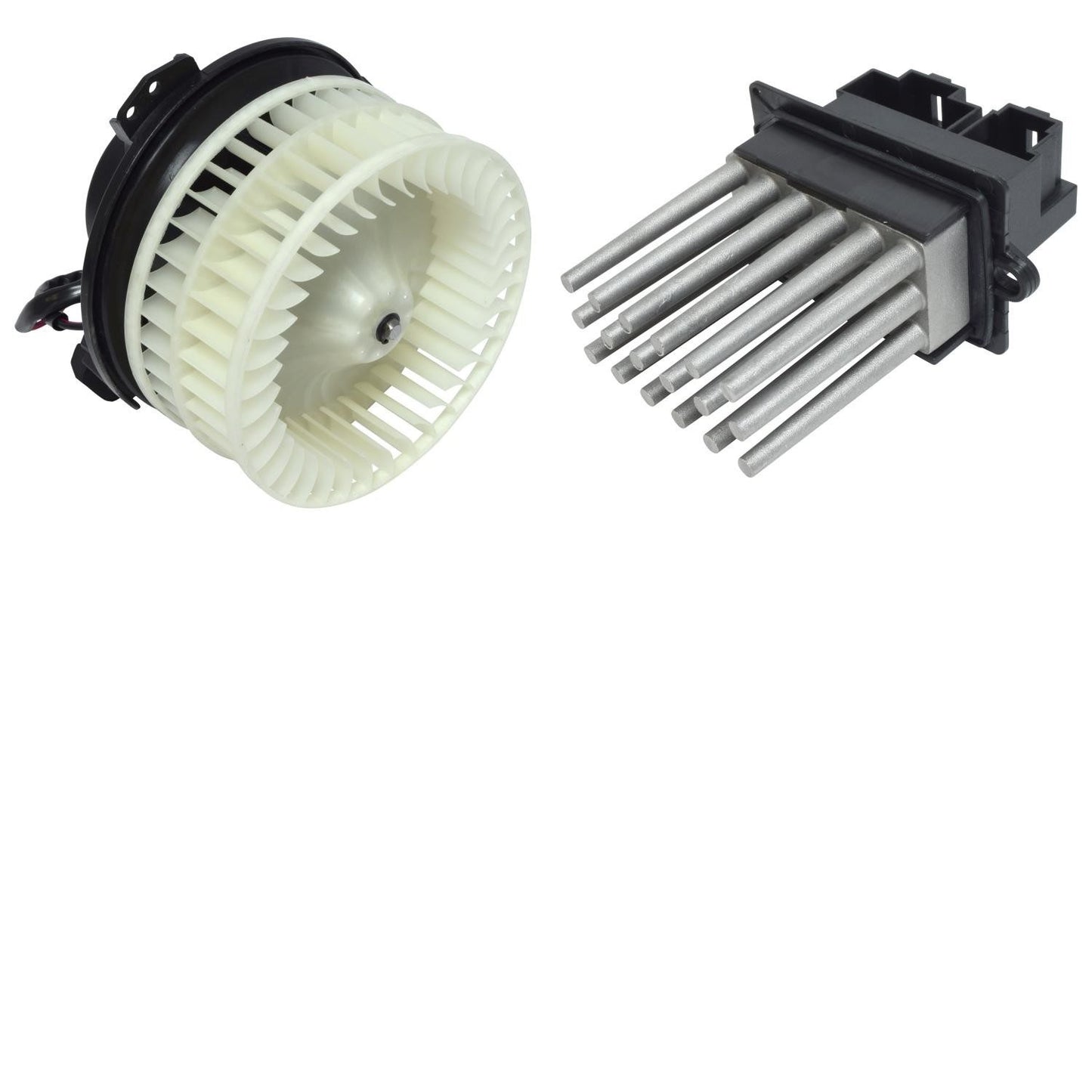 Universal Air Cond BK1293