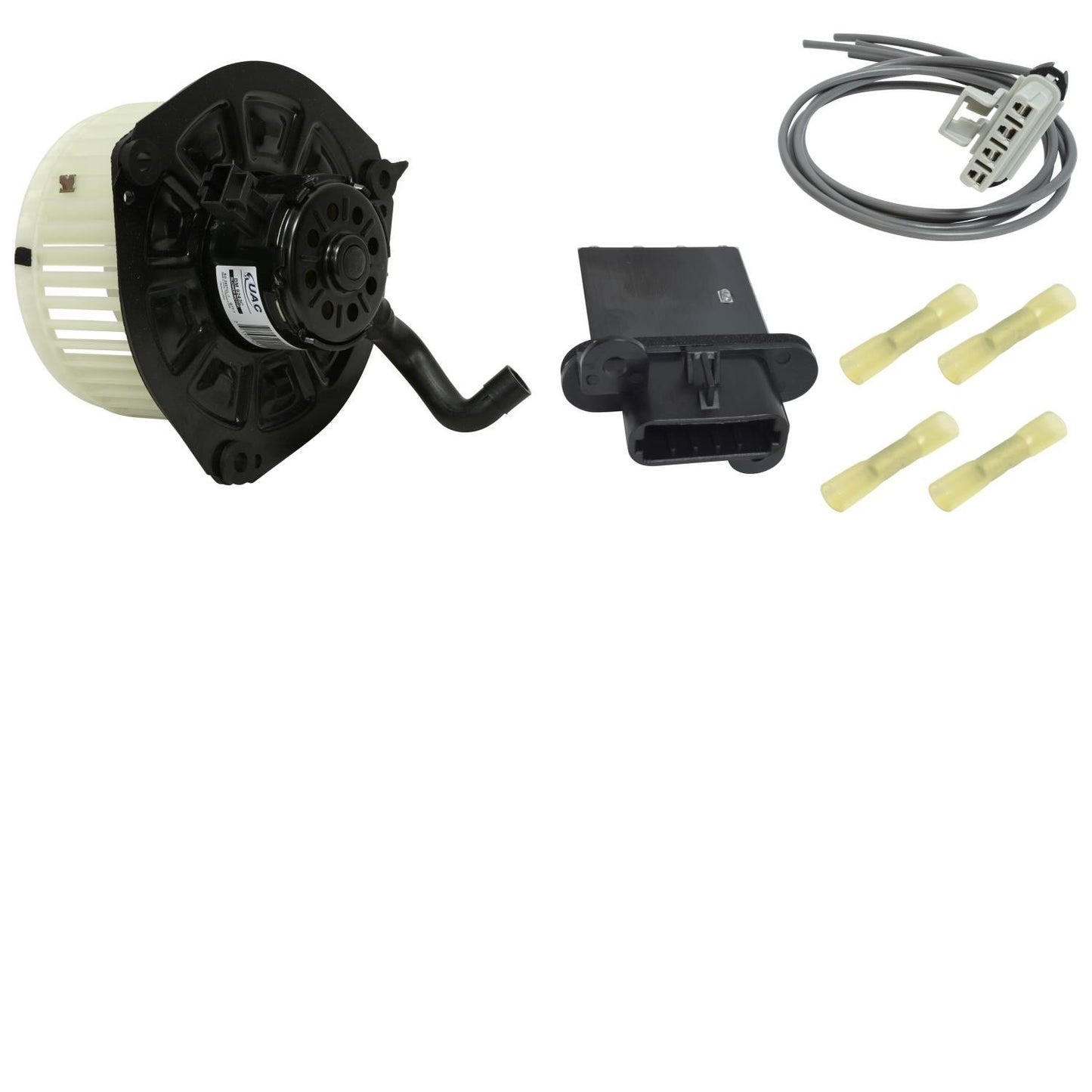 Universal Air Cond BK1294