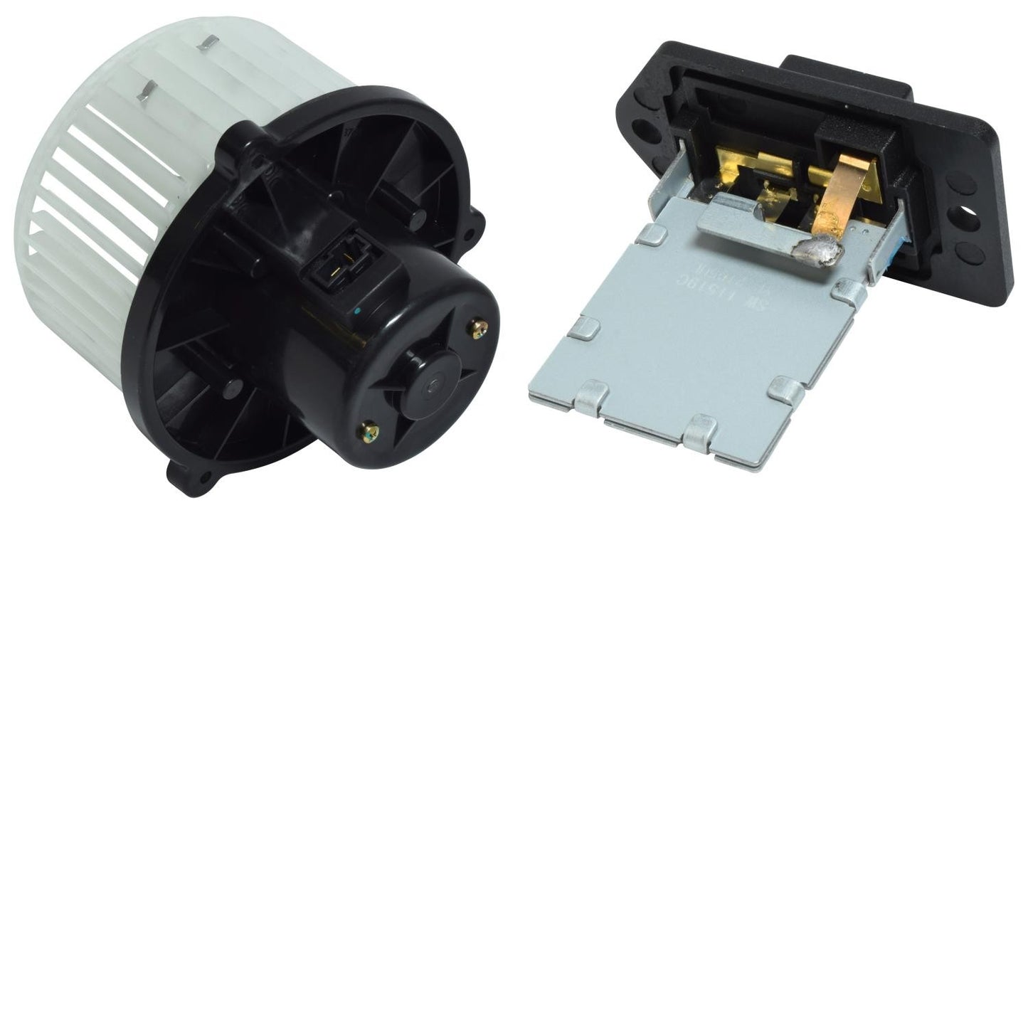 UAC BK1295 main image