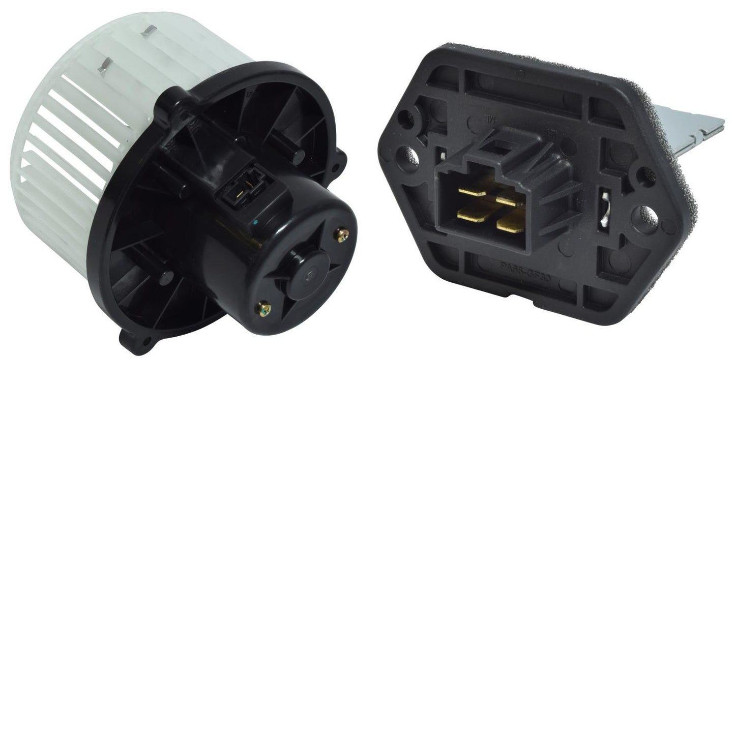 UAC BK1296 main image