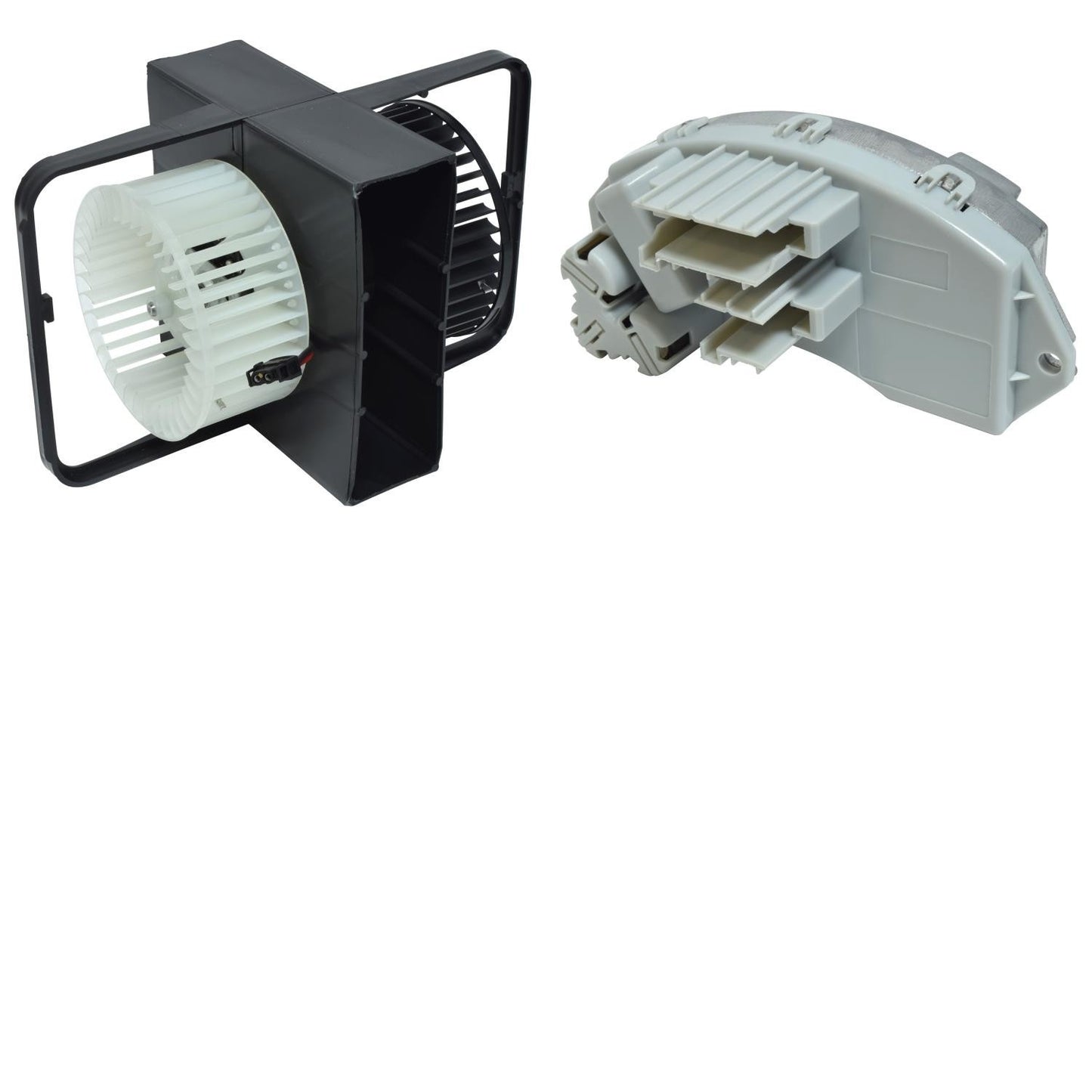 Universal Air Cond BK1298