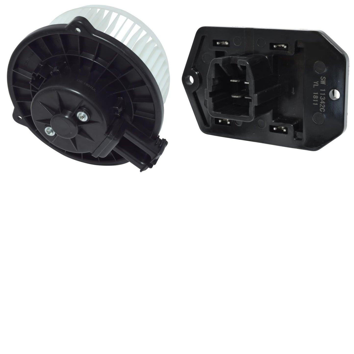 Universal Air Cond BK1301