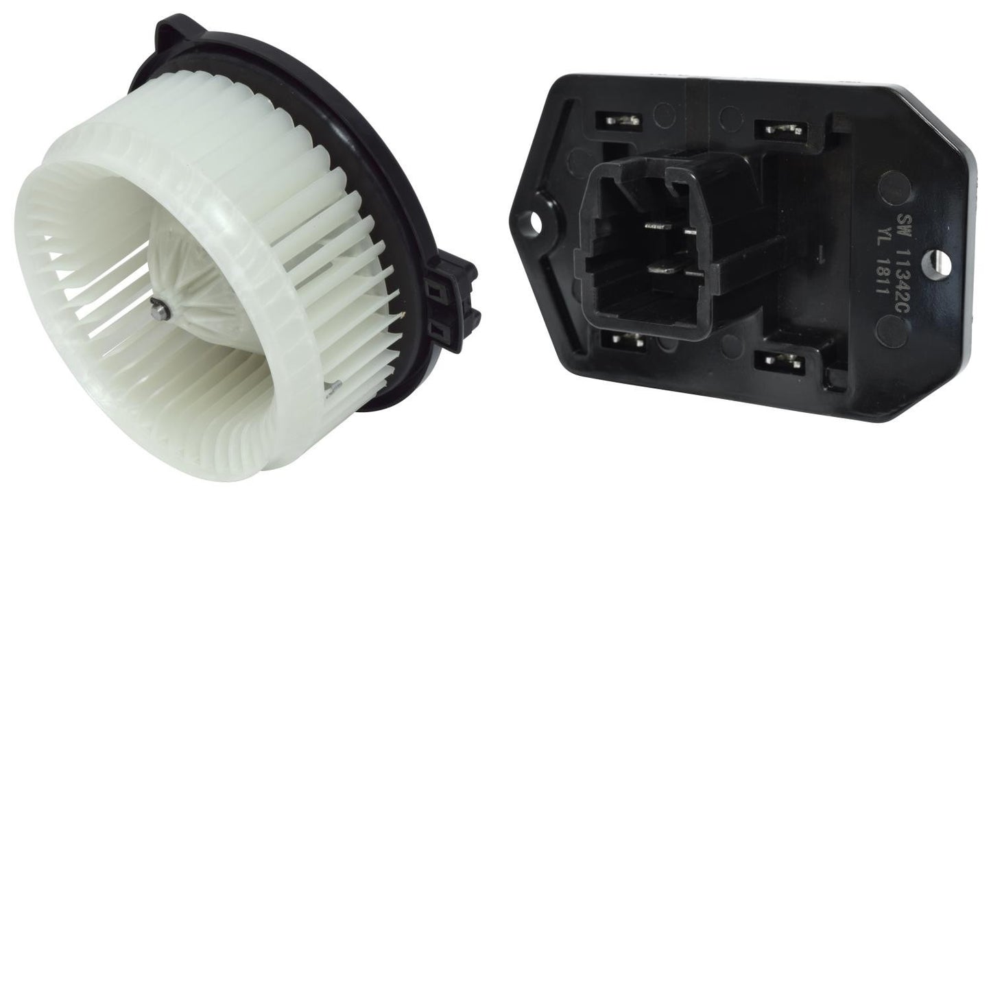 Universal Air Cond BK1302