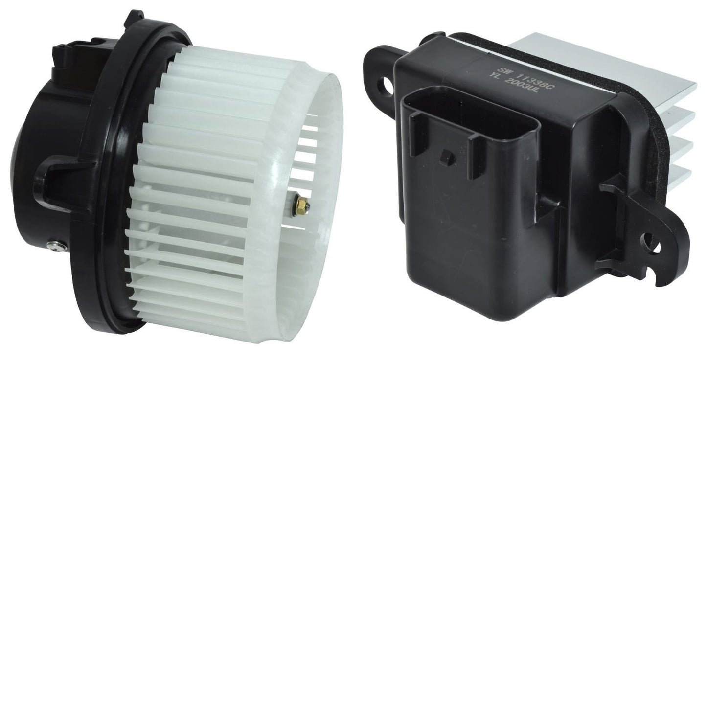 UAC BK1303 main image