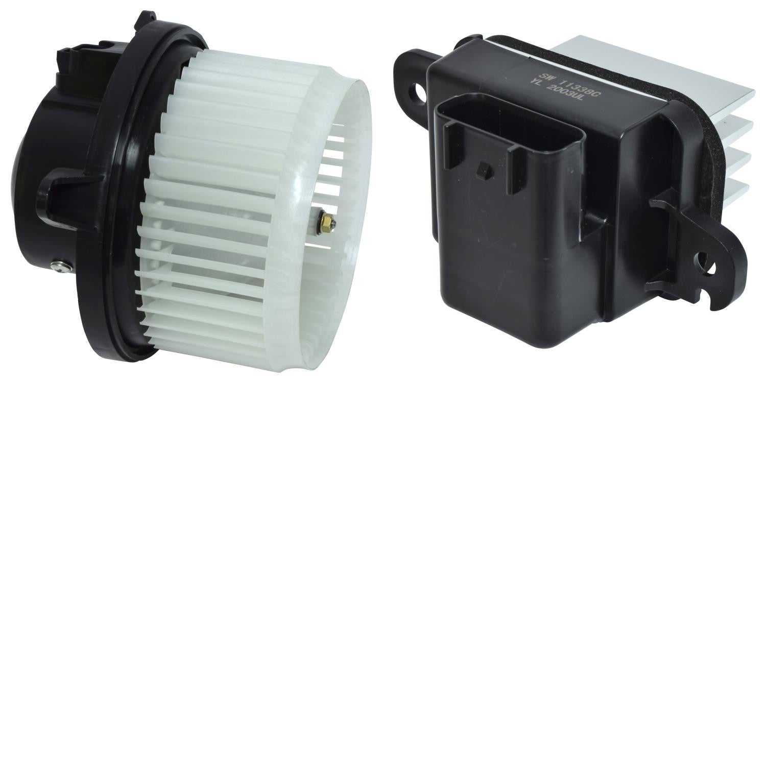 UAC BK1303 main image