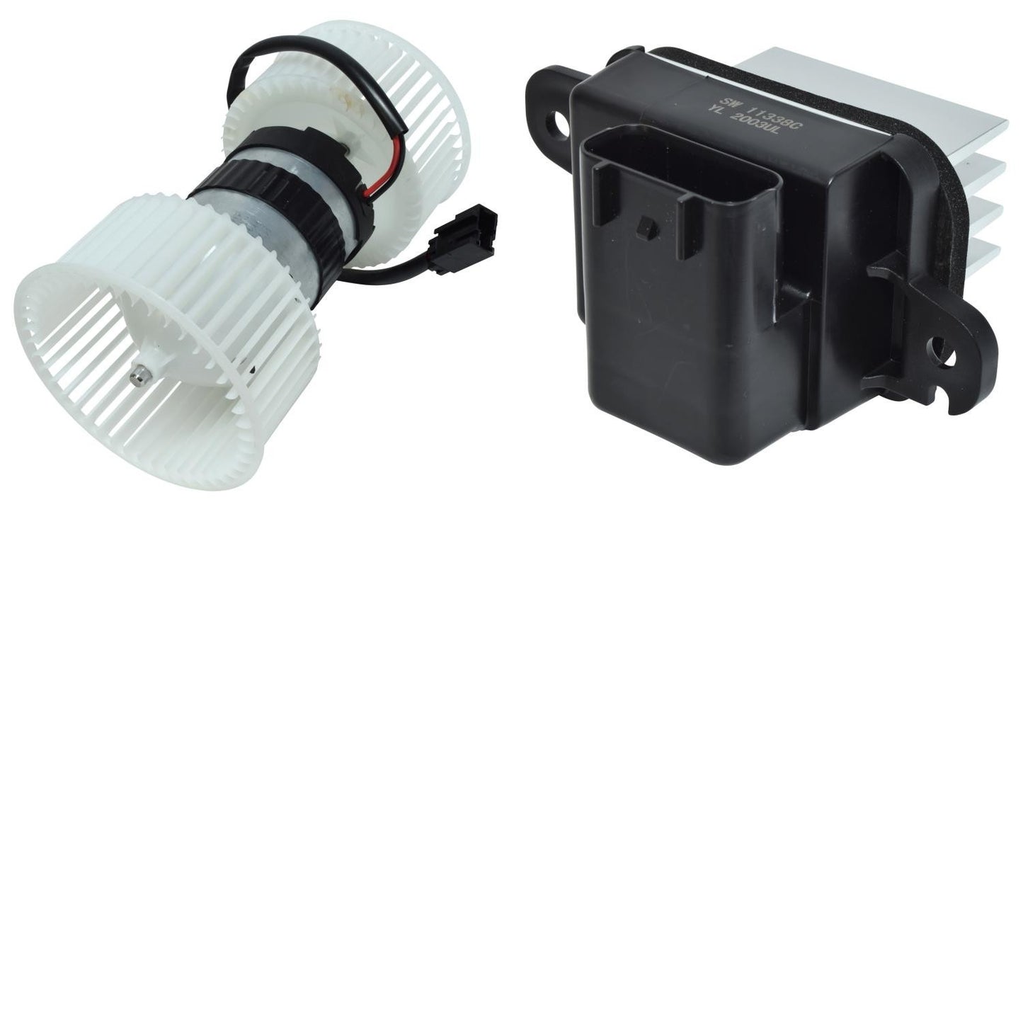 Universal Air Cond BK1305