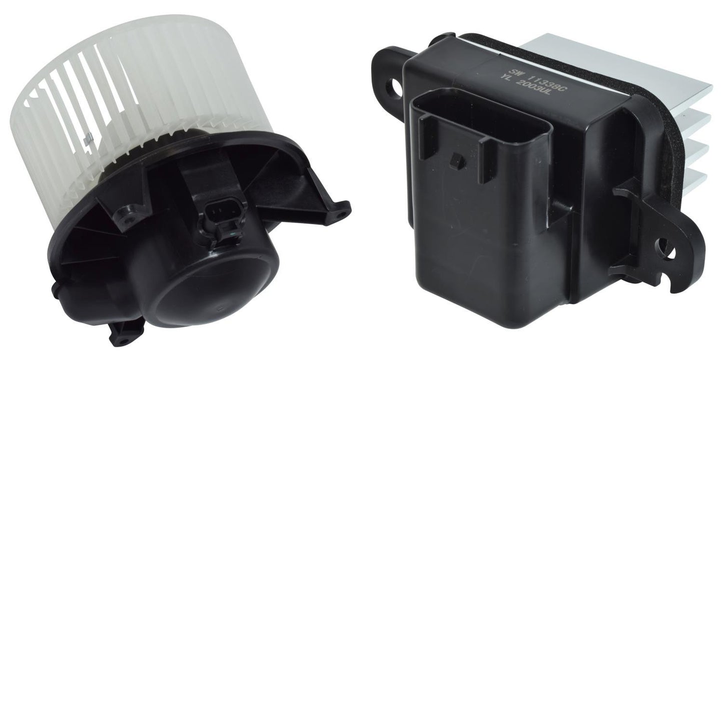 Universal Air Cond BK1306