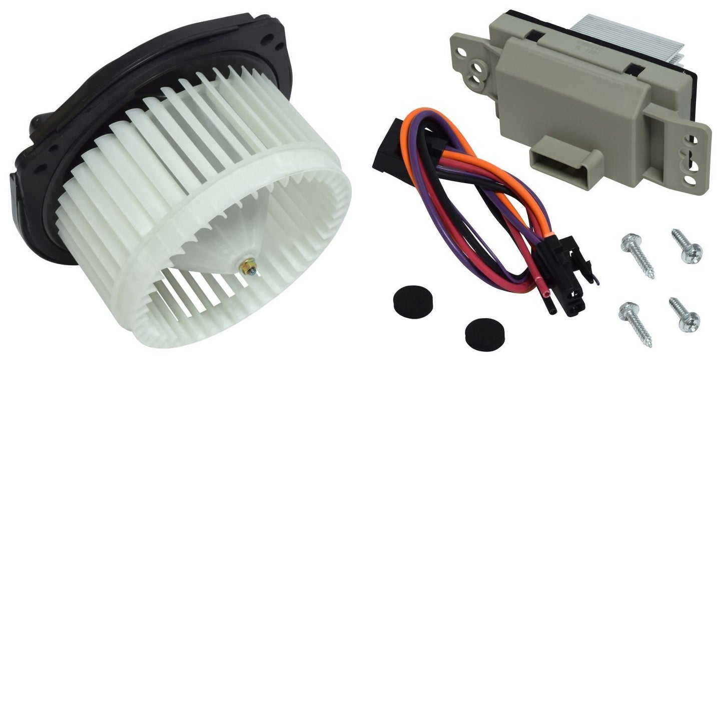Universal Air Cond BK1307