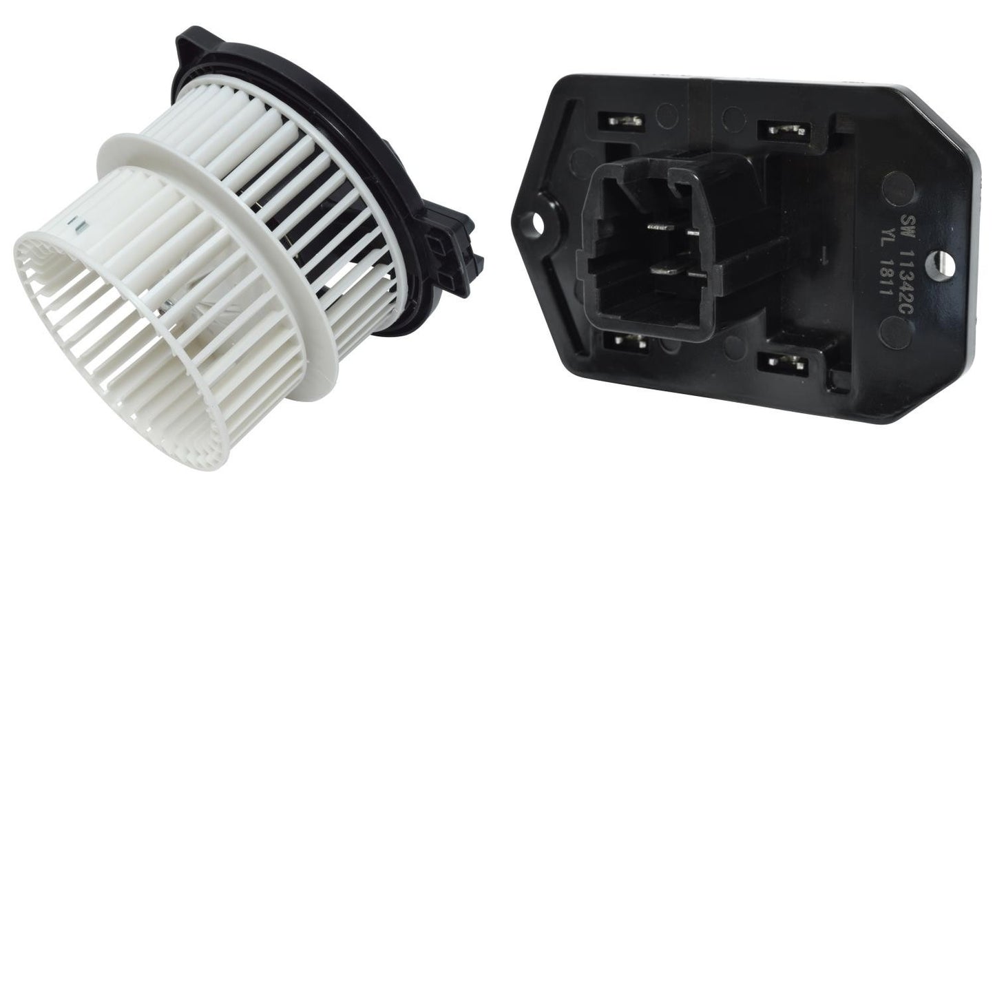 Universal Air Cond BK1308
