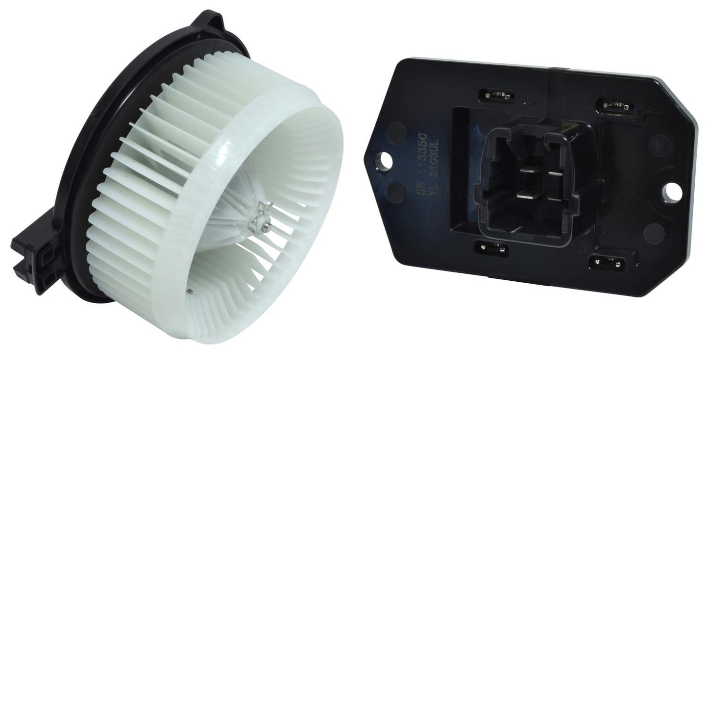 UAC BK1309 main image