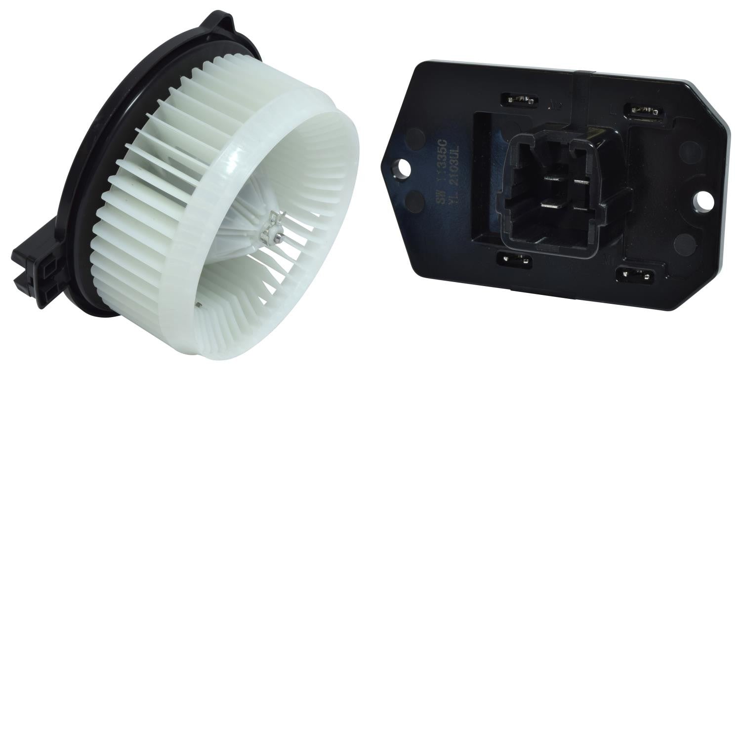 UAC BK1309 main image