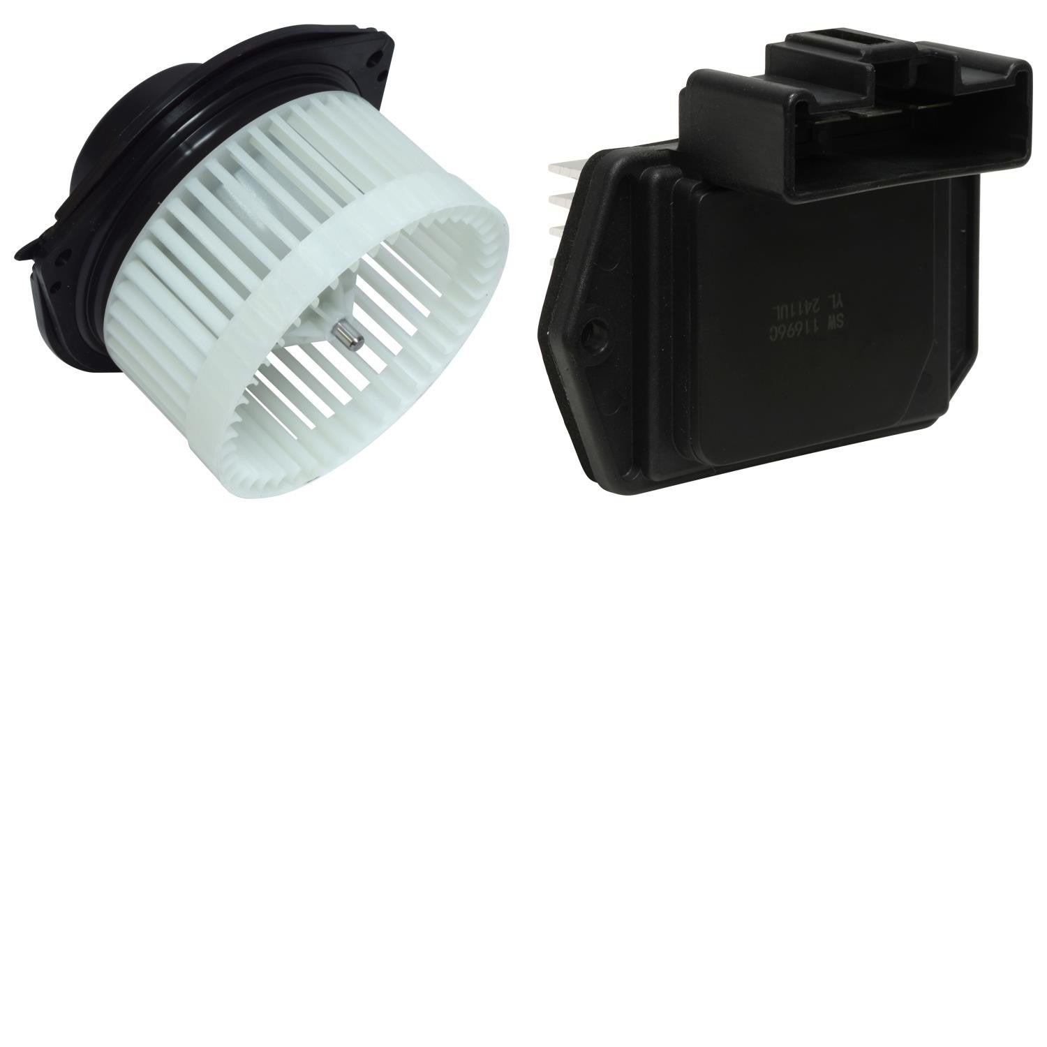 UAC BK1310 main image