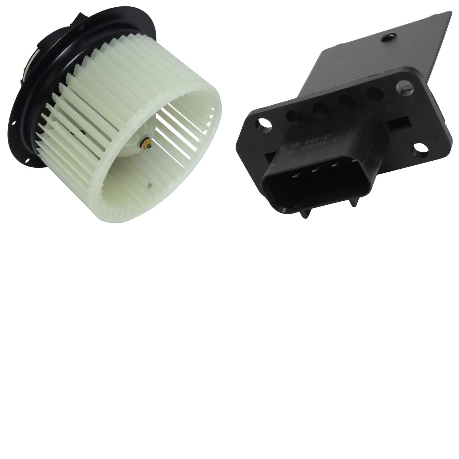 UAC BK1312 main image