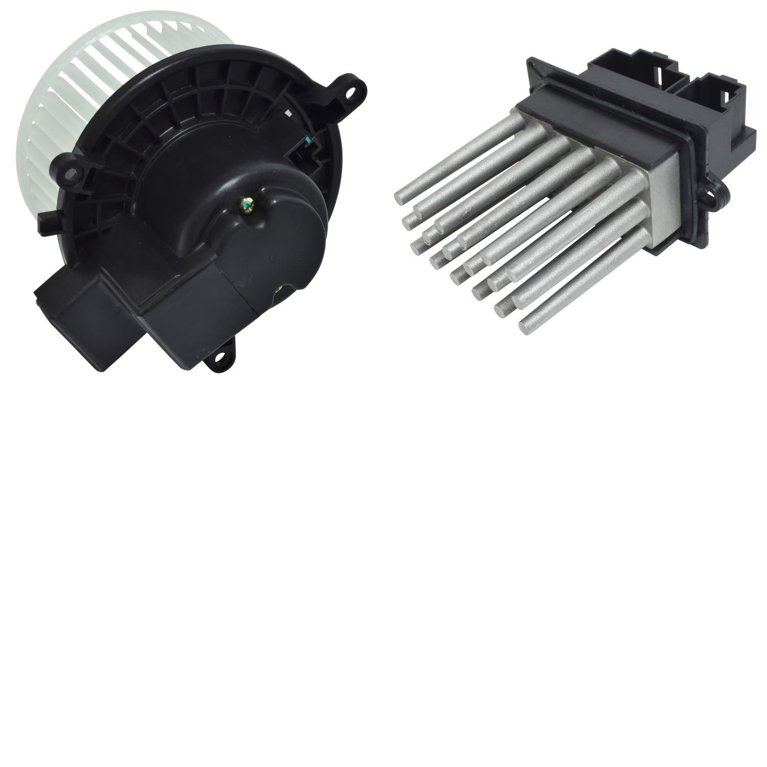 UAC BK1319 main image