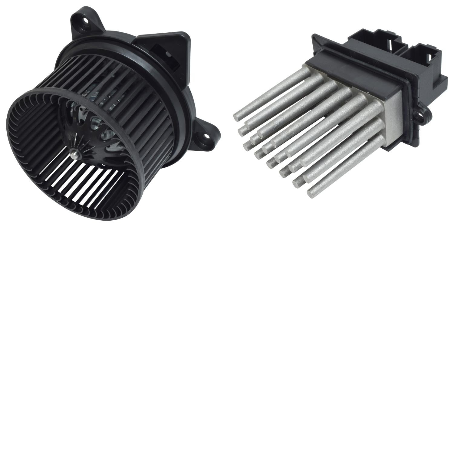 UAC BK1321 main image