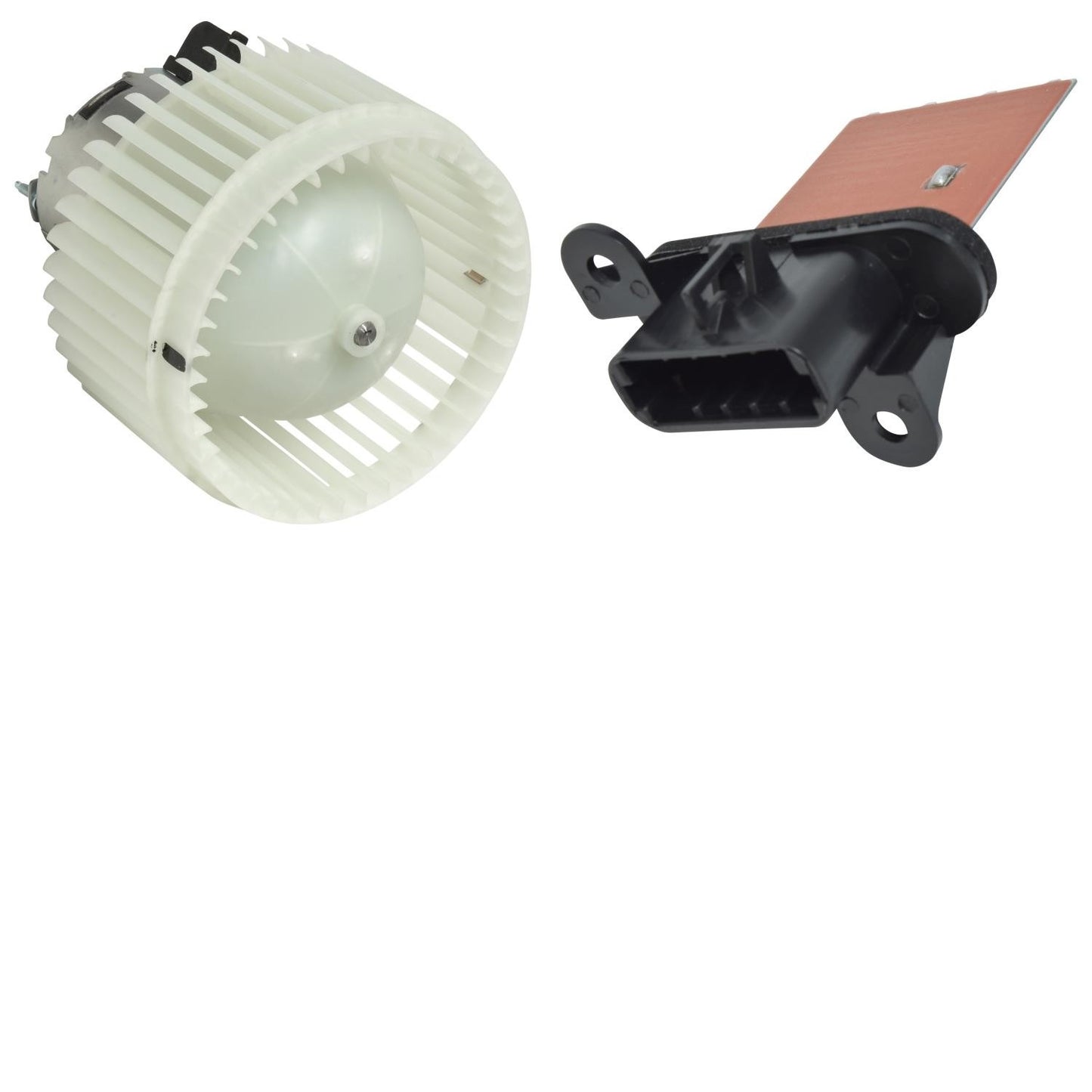 Universal Air Cond BK1324