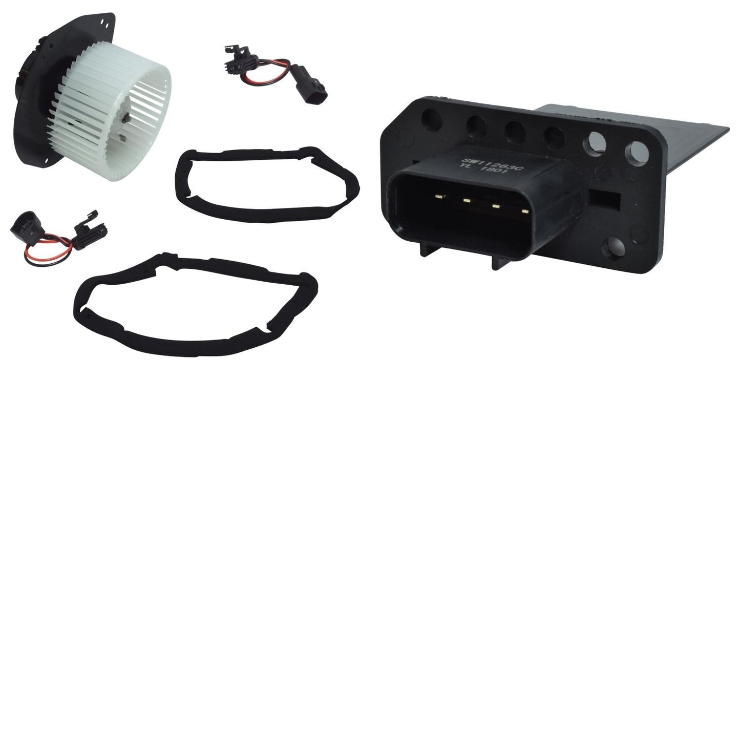Universal Air Cond BK1326