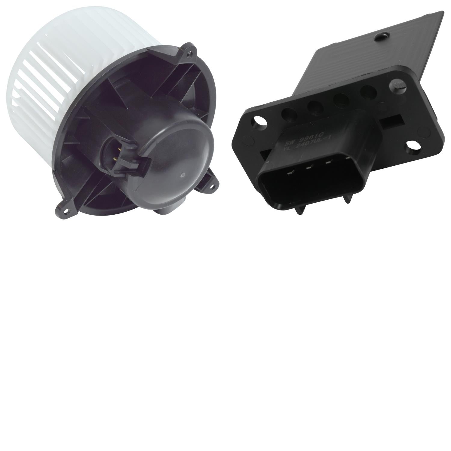 UAC BK1327 main image