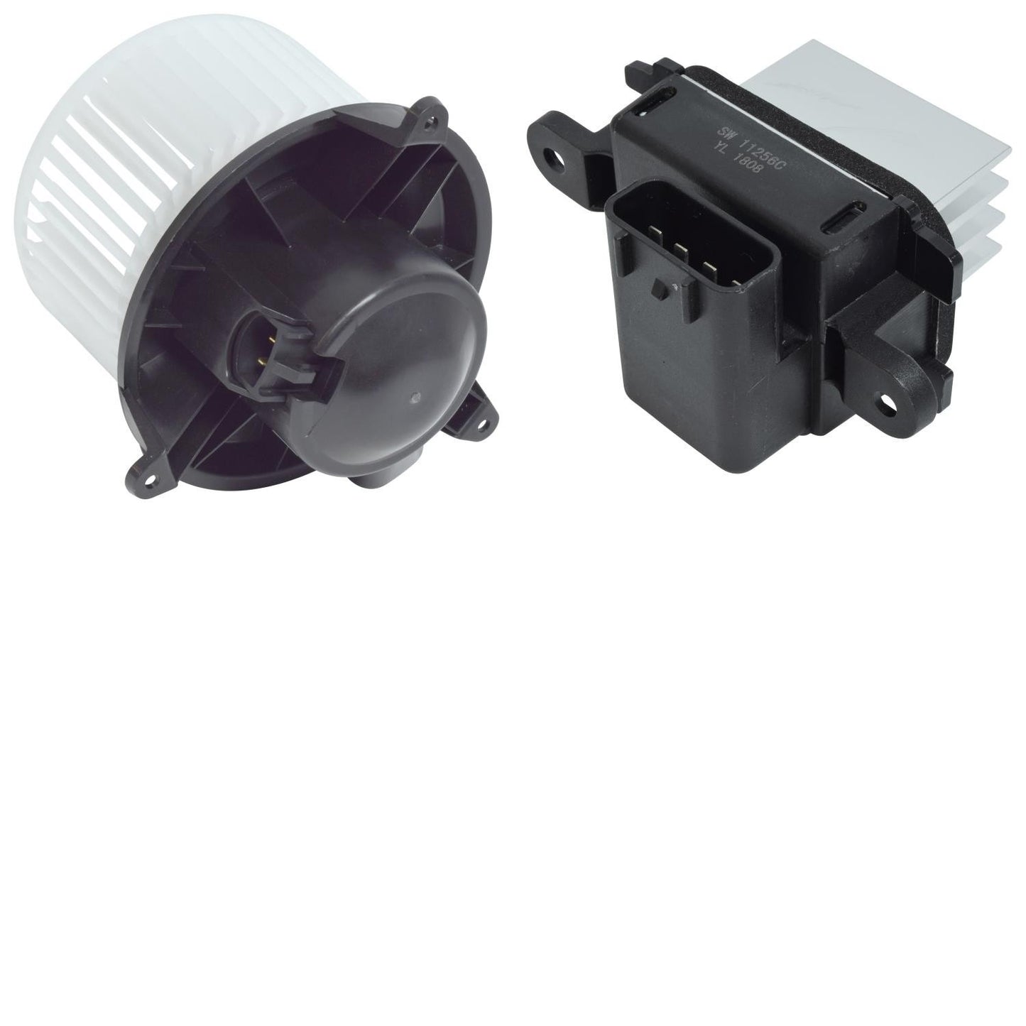 Universal Air Cond BK1328