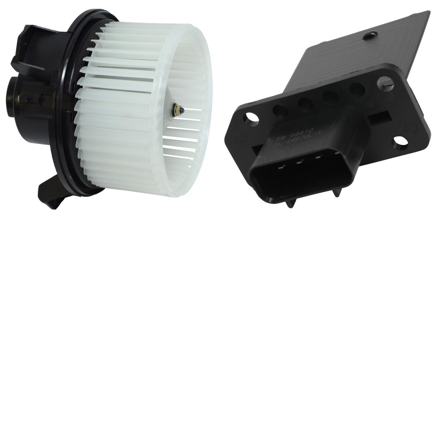 UAC BK1329 main image