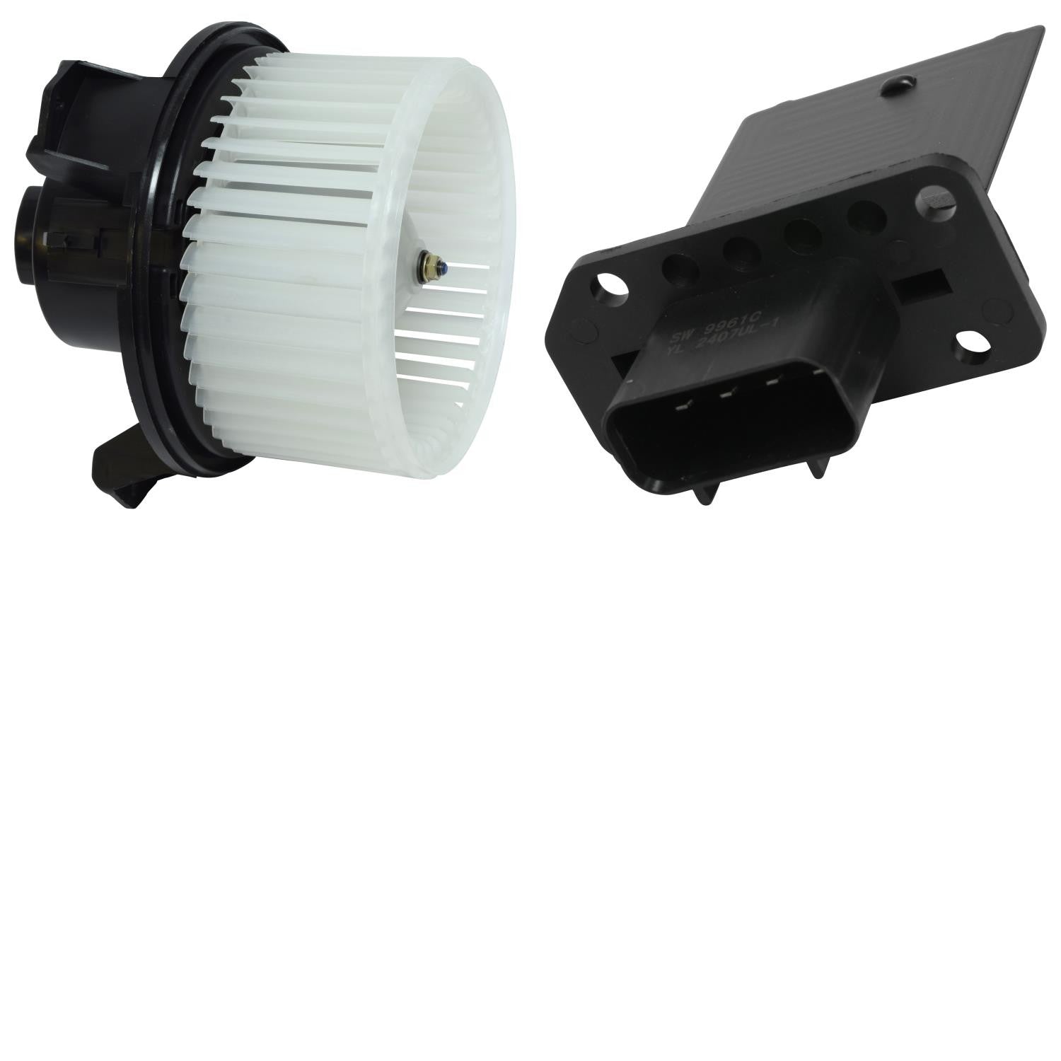 UAC BK1329 main image