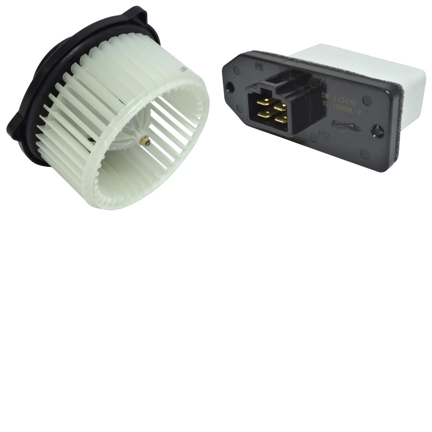 Universal Air Cond BK1330