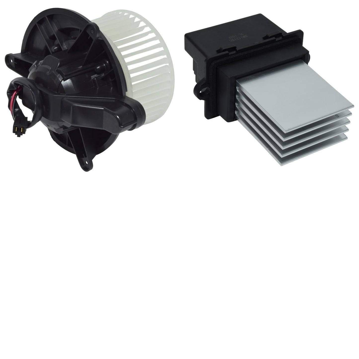 Universal Air Cond BK1332