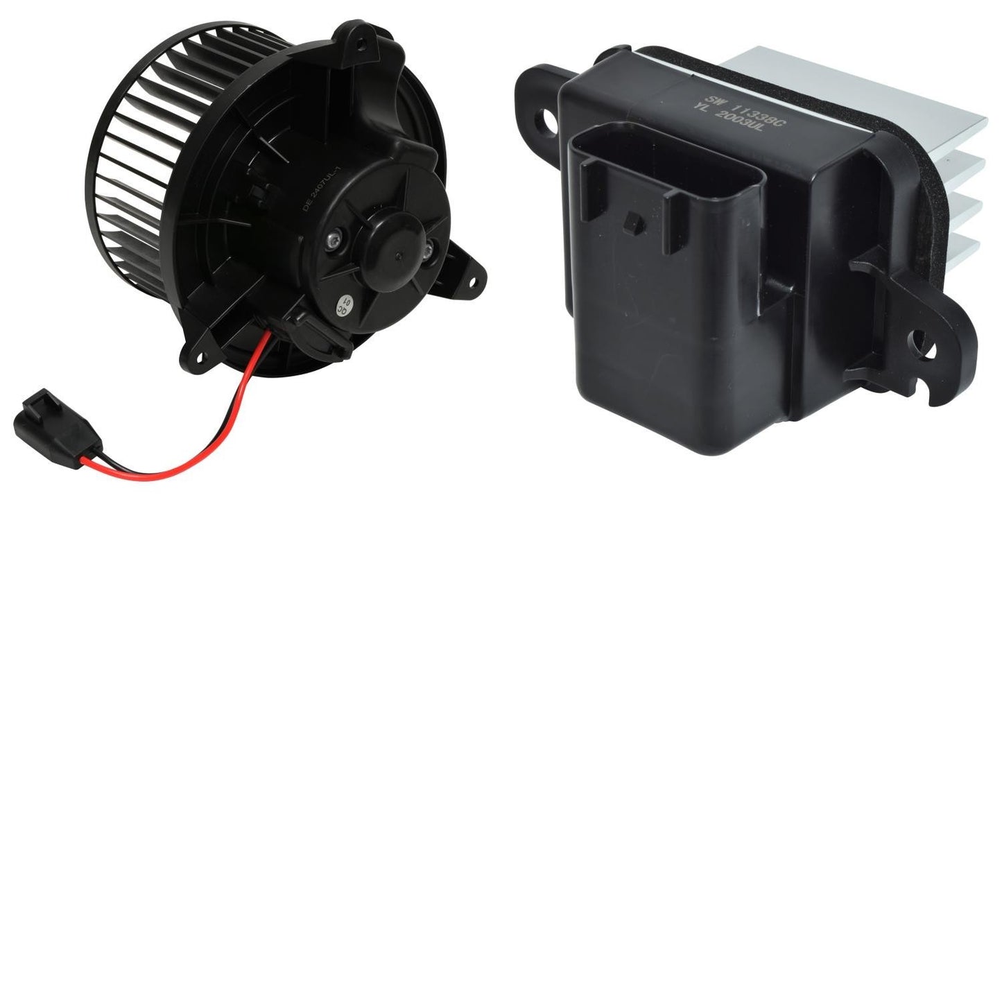 Universal Air Cond BK1335