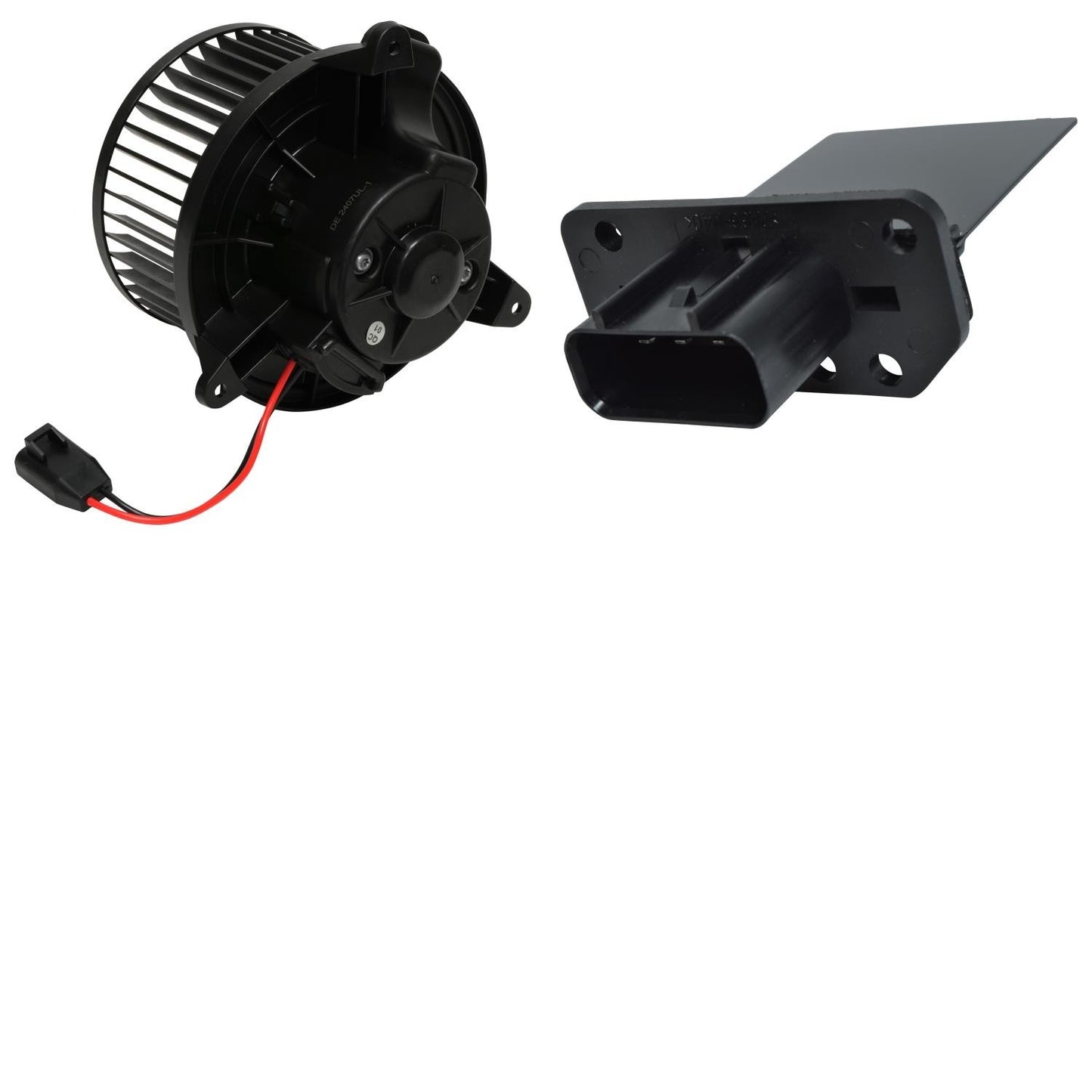 Universal Air Cond BK1336