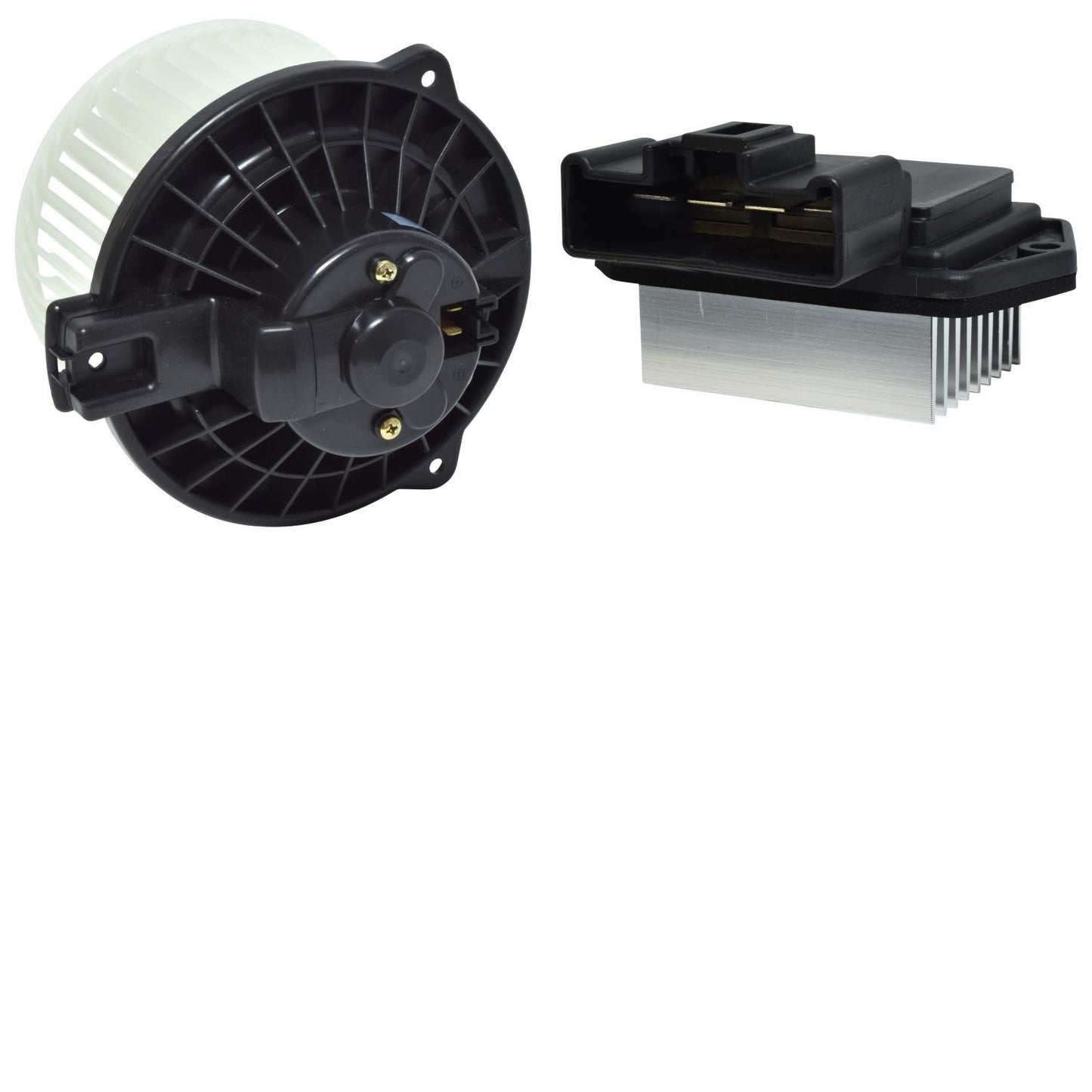 Universal Air Cond BK1337