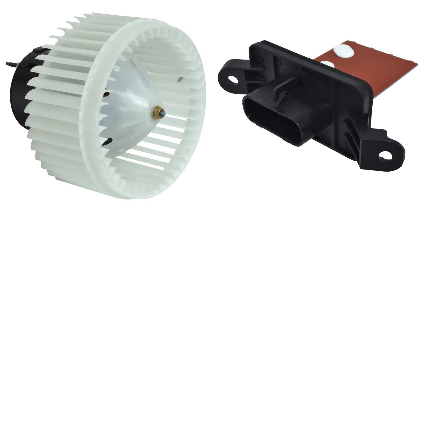 Universal Air Cond BK1338
